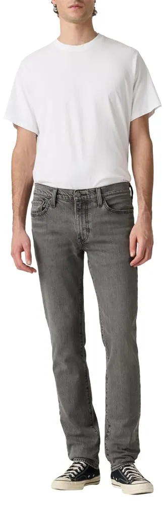 Levi's 511 Slim Fit Jeans - Granite Shadow - 32W / 32L - immagine 5