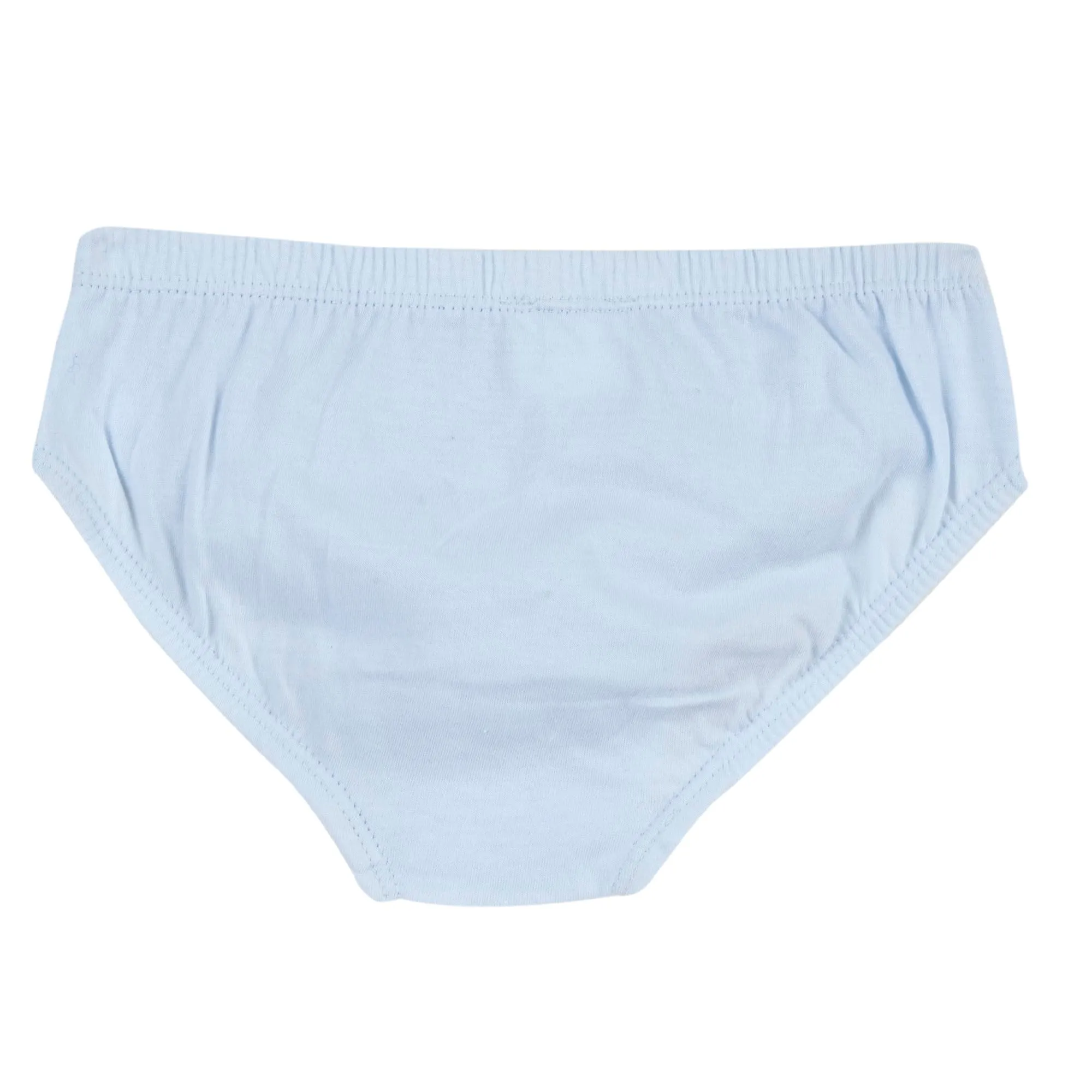 Prénatal Bambini e Ragazzi Slip, Set di 7 - immagine 4