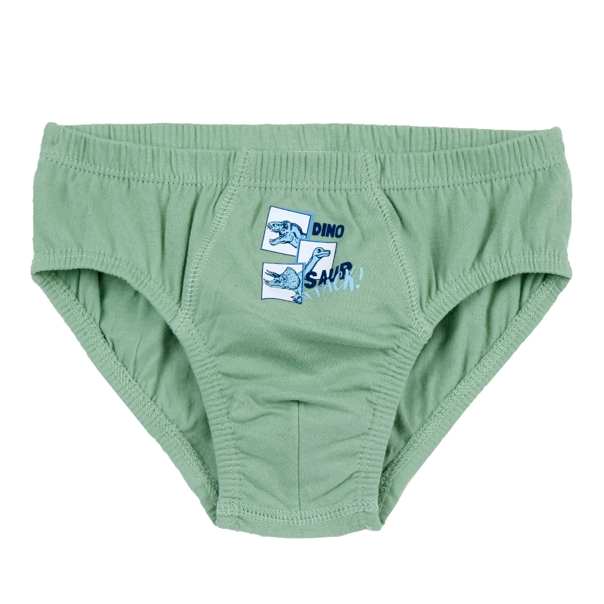 Prénatal Bambini e Ragazzi 7 Slip - immagine 3