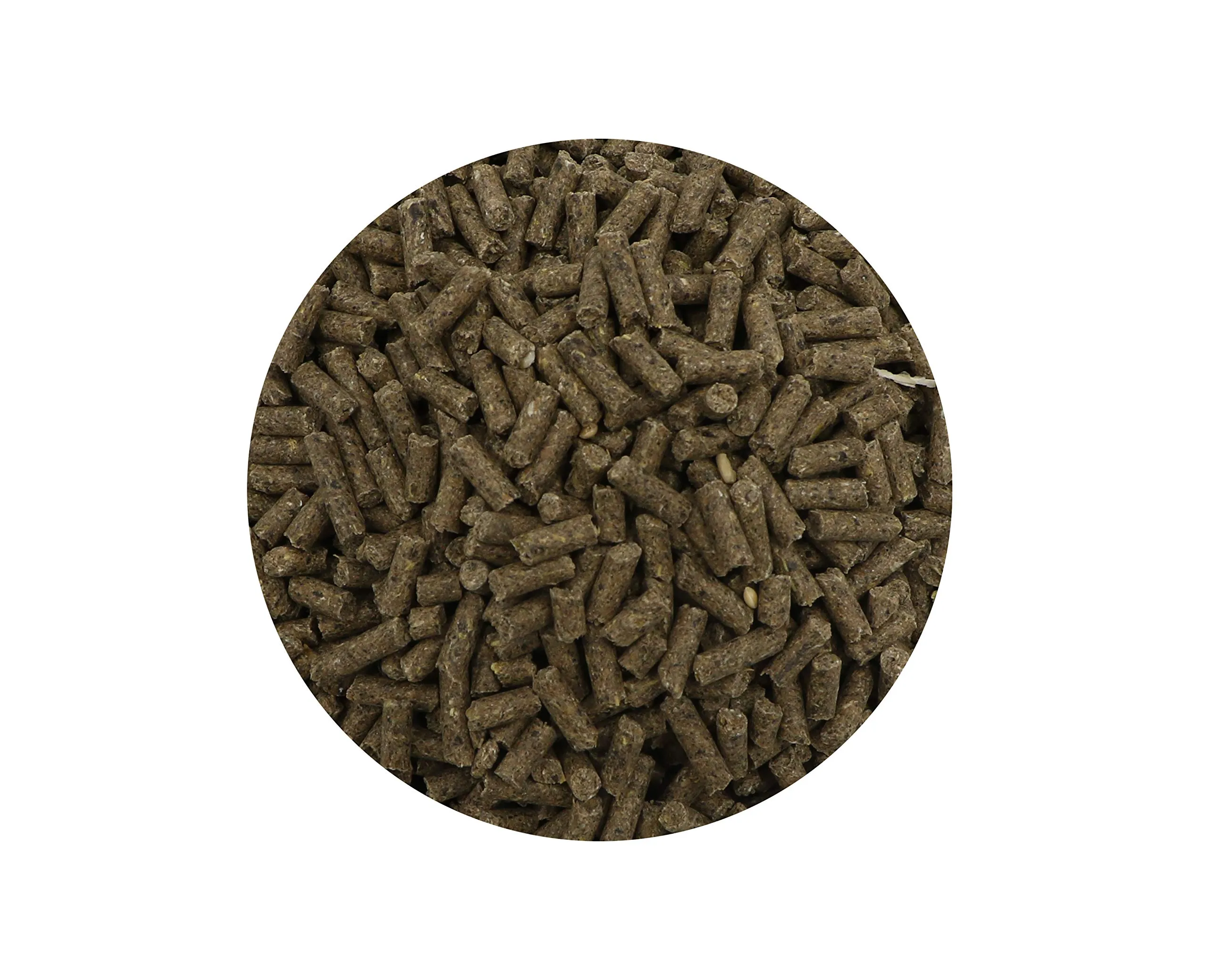 Aimé Nutri'Balance Pasto Completo per Conigli Nani e Porcellini d'India, 1 kg - immagine 3