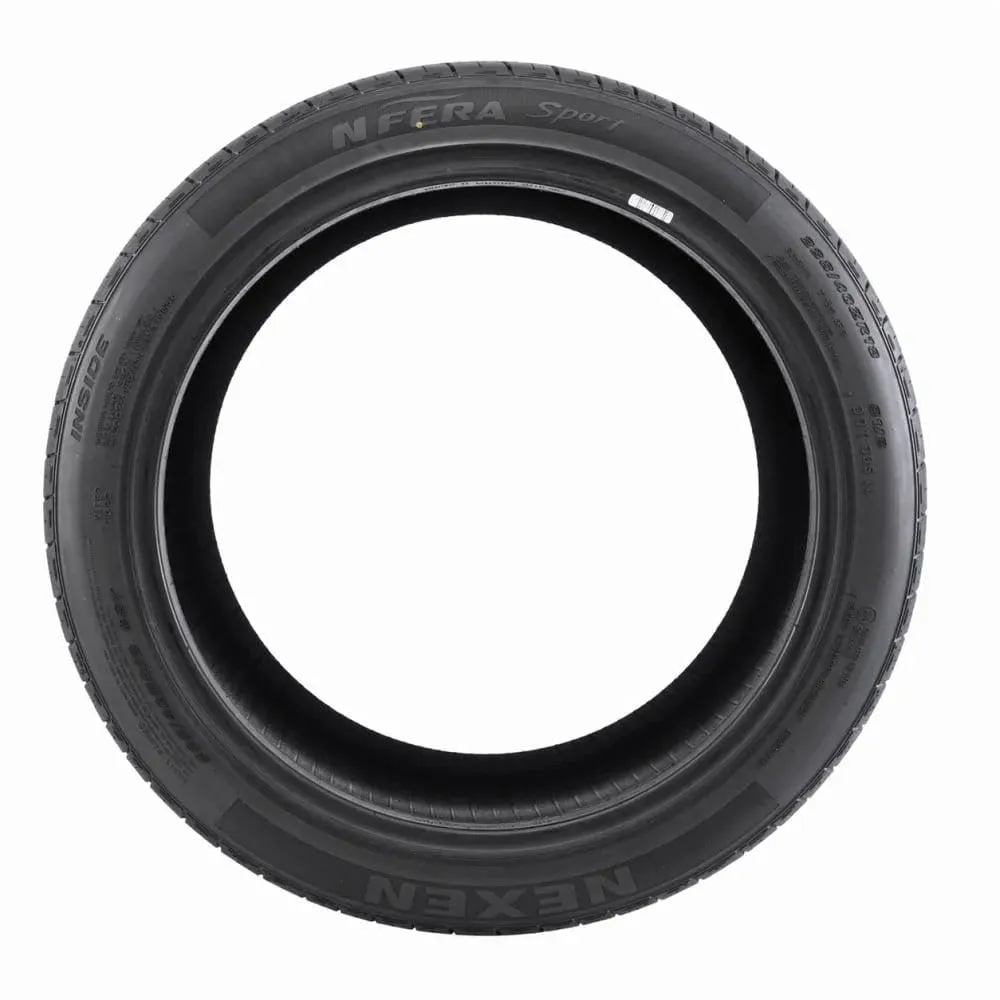 Nexen N'Fera Sport 225/35R19 88Y XL Summer Tyres - immagine 5