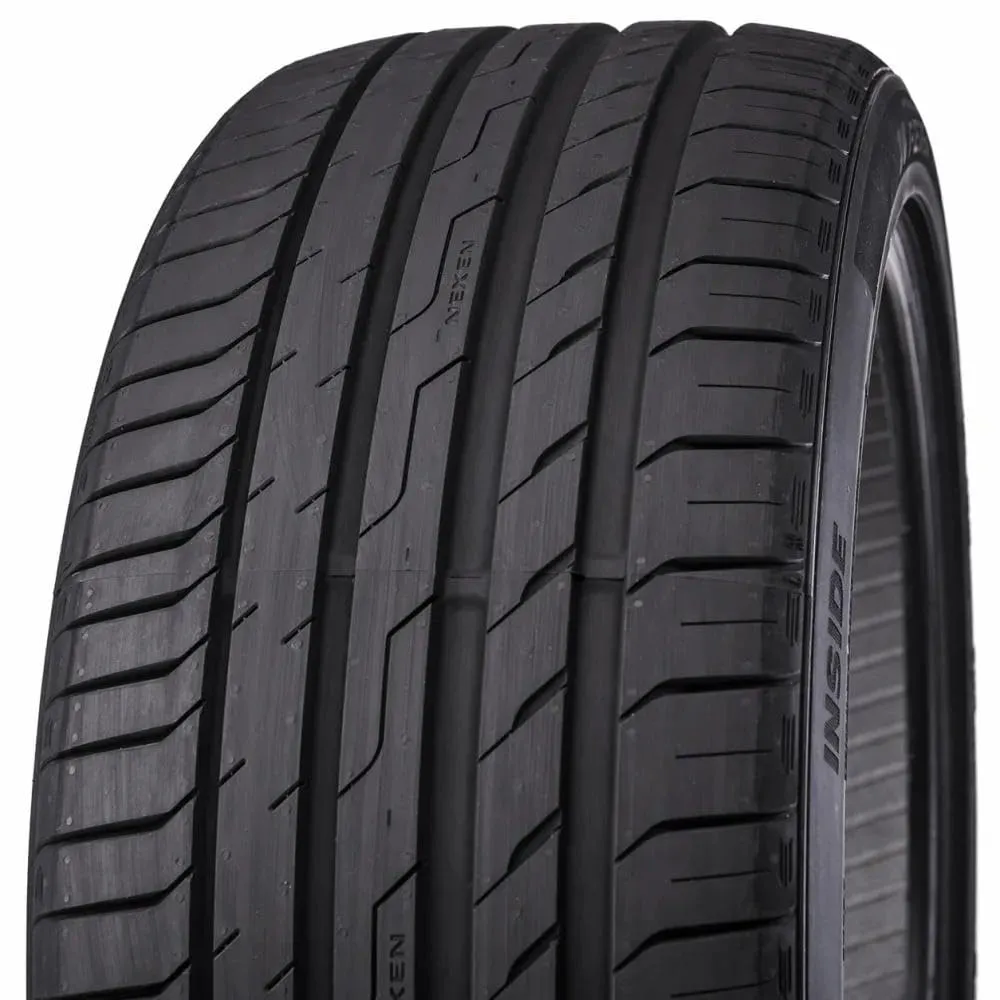 Nexen N'Fera Sport 245/35R20 95Y XL Summer Tyres - immagine 1