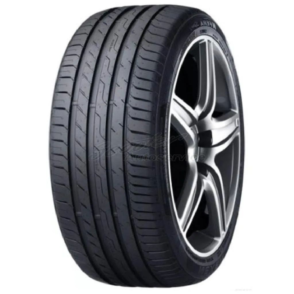 Nexen N'Fera Sport 255/35R19 96Y XL Pneumatici estivi - immagine 1