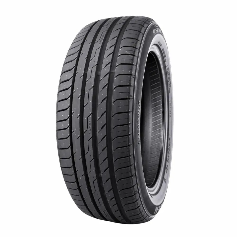 Nexen Estivo Fuoristrada 225/60 R17 99V - immagine 4