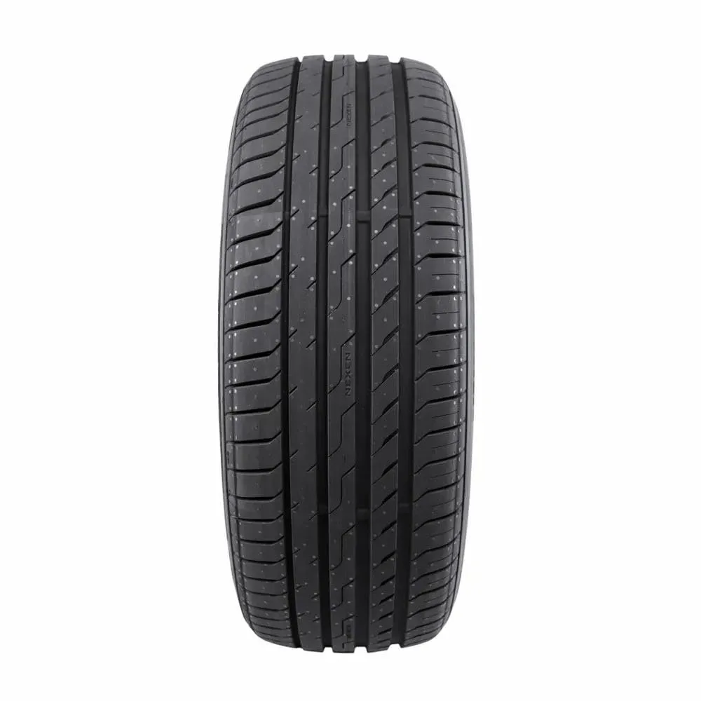 Nexen Estivo Fuoristrada 235/55 R17 99V - immagine 3