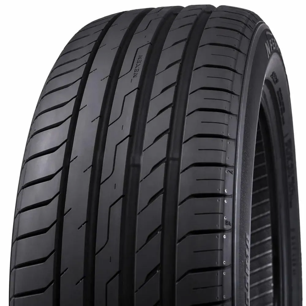 Nexen N'Fera Sport SUV 215/65R16 98V Pneumatici estivi - immagine 1