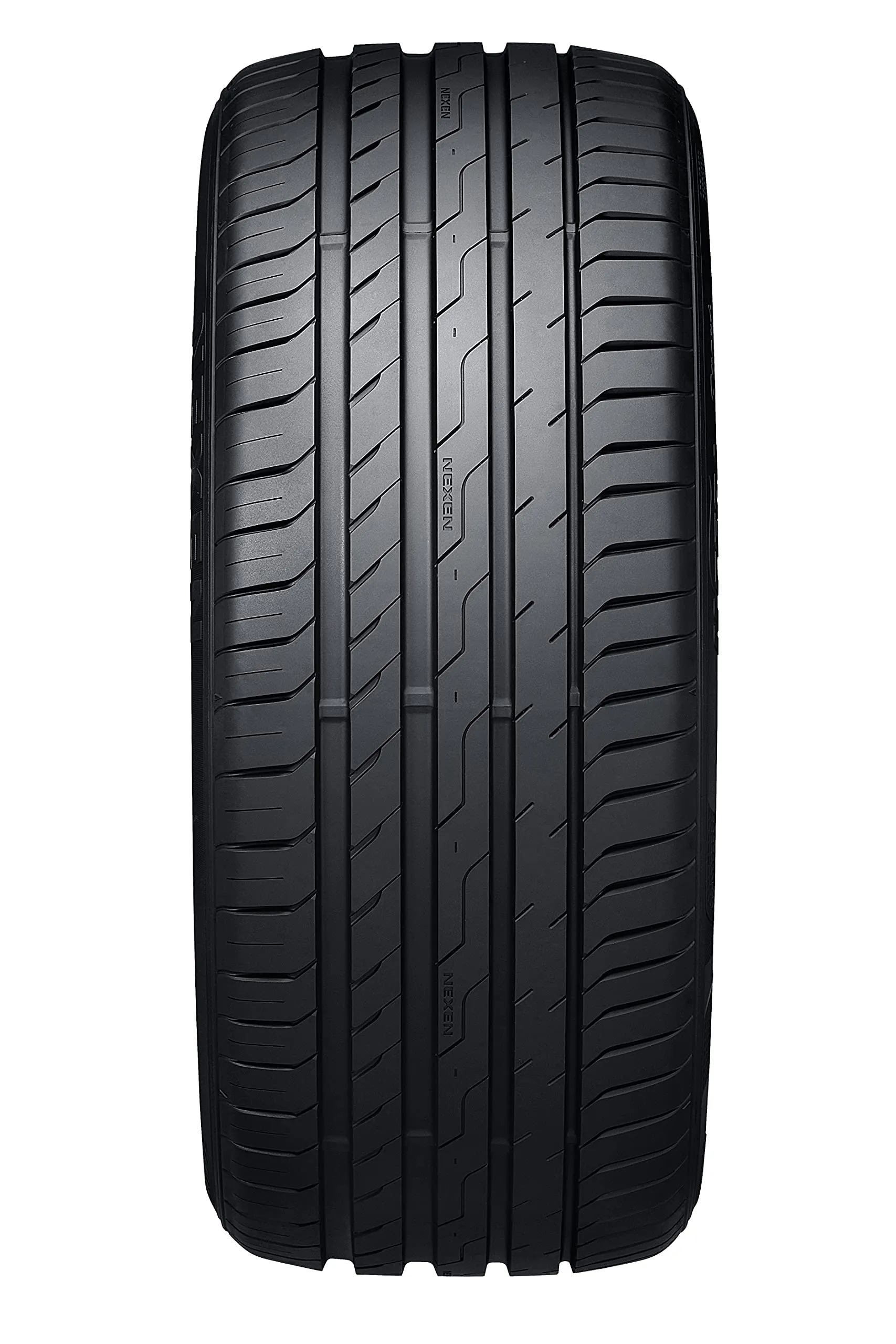 Nexen N'Fera Sport SUV 215/60R17 96V Pneumatici estivi - immagine 3