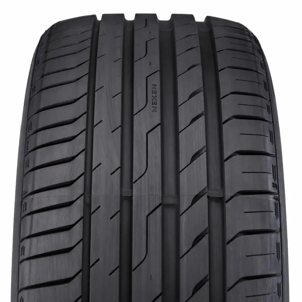 Nexen N Fera Sport XL 275/35 R19 100Y - immagine 2