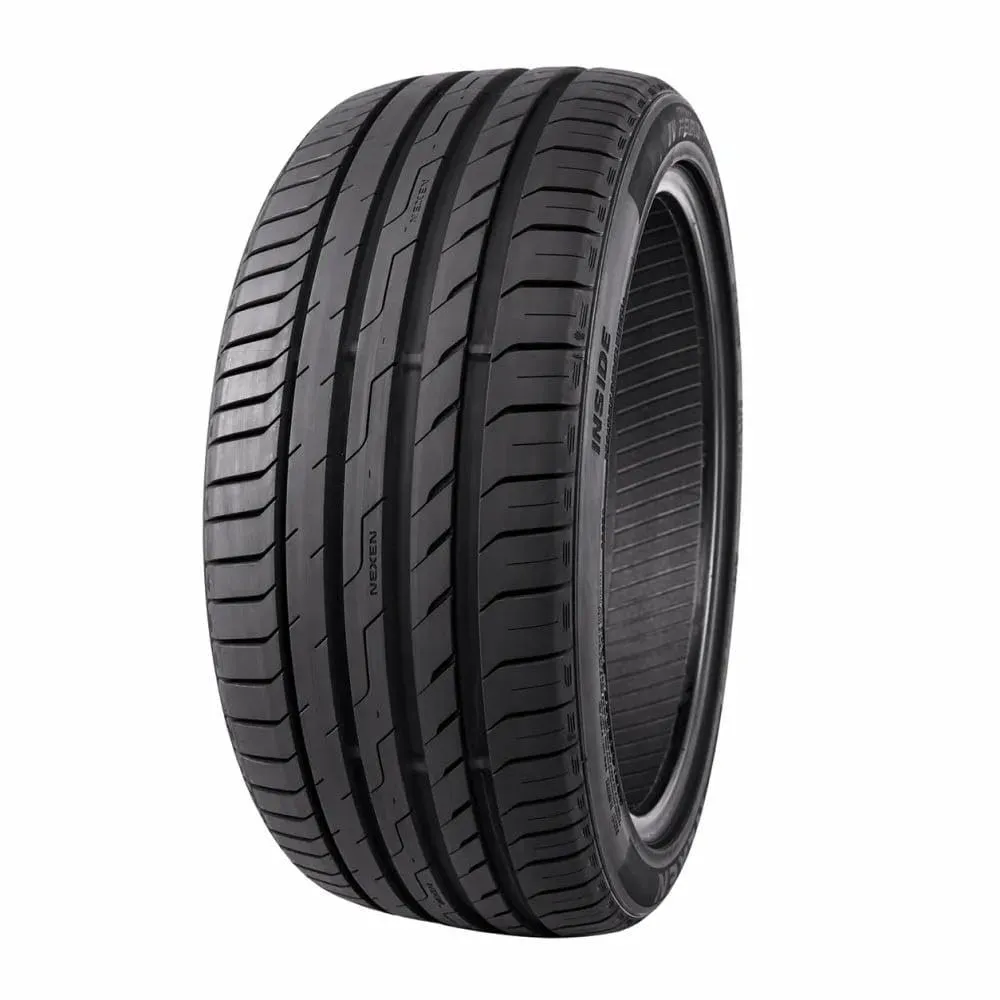 Nexen N Fera Sport XL 275/35 R19 100Y - immagine 4