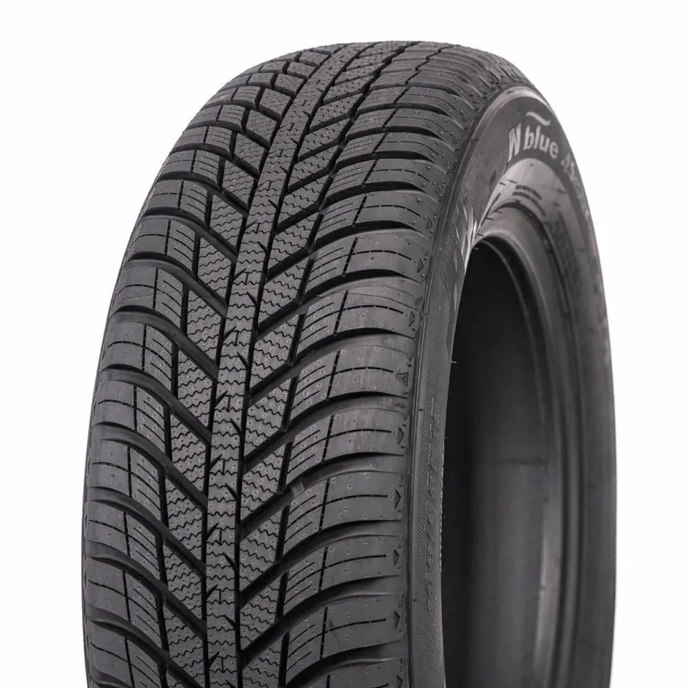 Nexen 215/55 R18 99V 4 Stagioni XL - immagine 1