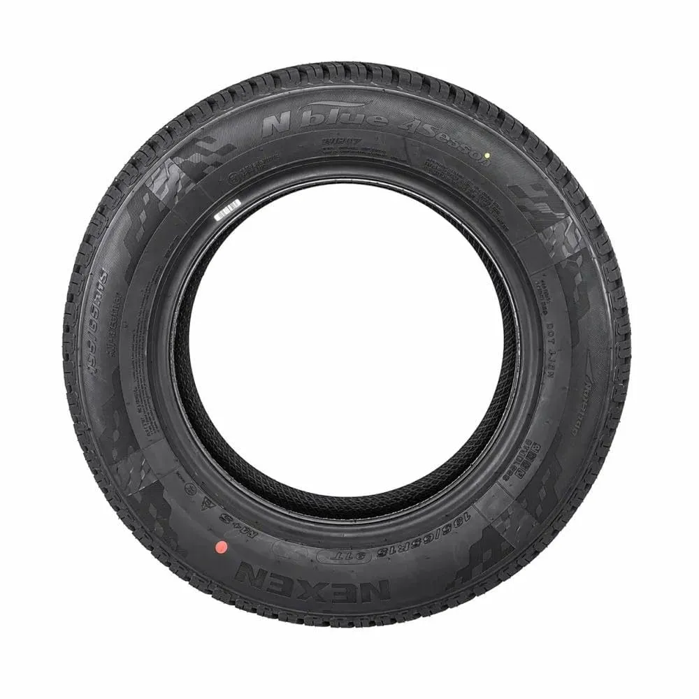 Nexen 225/60 R18 104V 4 Stagioni XL Fuoristrada - immagine 4