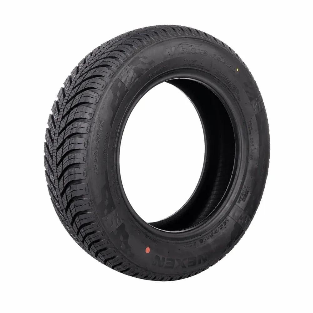 Nexen 225/60 R18 104V 4 Stagioni XL Fuoristrada - immagine 5