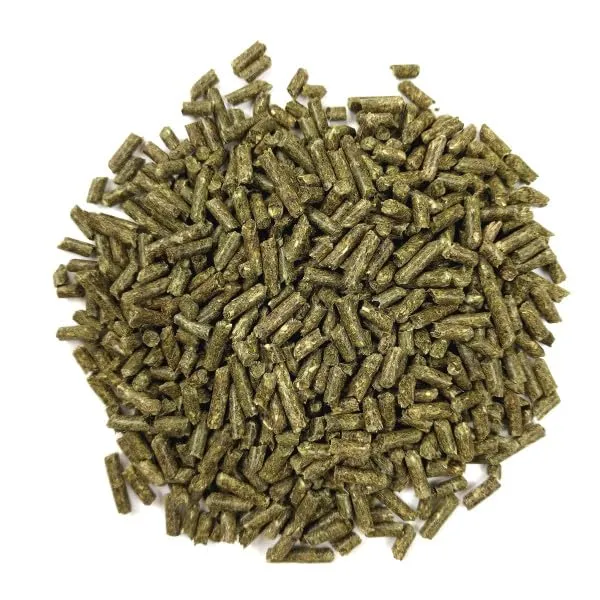 Oxbow Essentials Cibo per porcellini d'India adulti, 2,5 kg - immagine 6