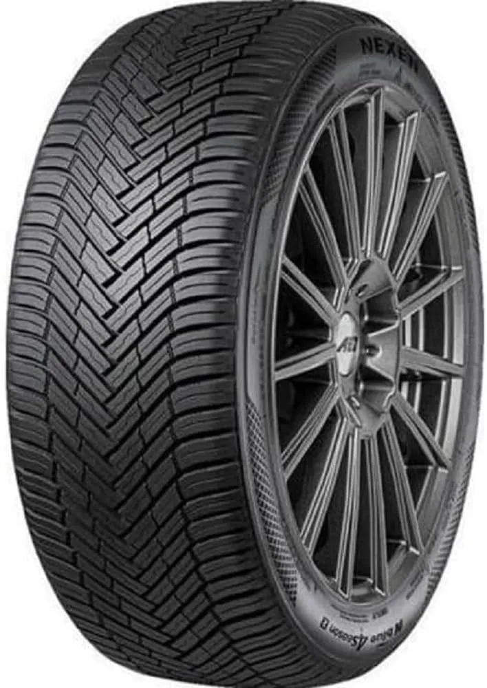 Nexen 215/45 R17 91W 4 Stagioni XL - immagine 1