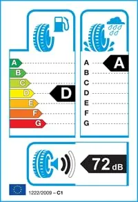 Nexen 215/45 R17 91W 4 Stagioni XL - immagine 2