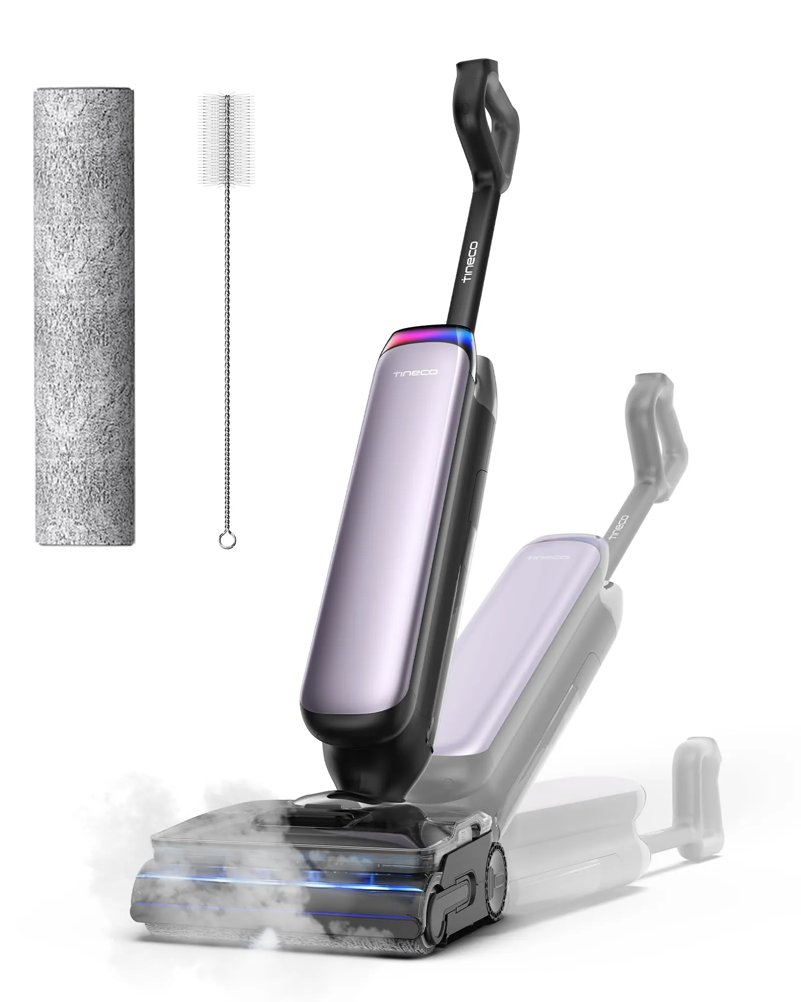 Tineco Floor One S9 Artist Boost Steam - immagine 1