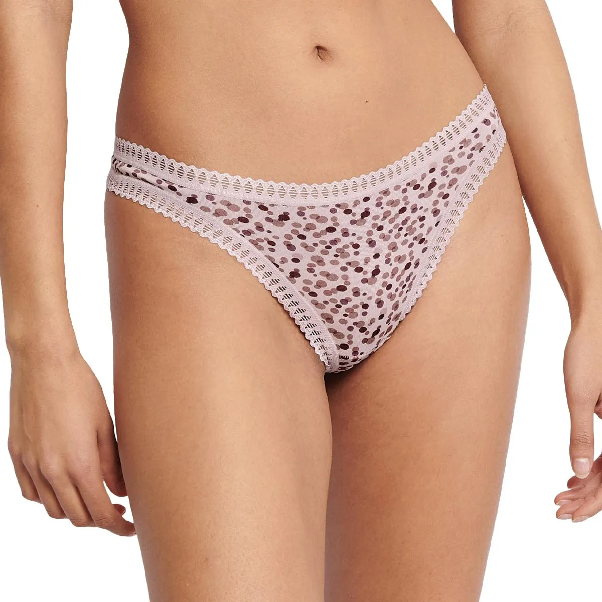 Sloggi Donna Go Crush String C3P, Multiple Colours 1 - immagine 2