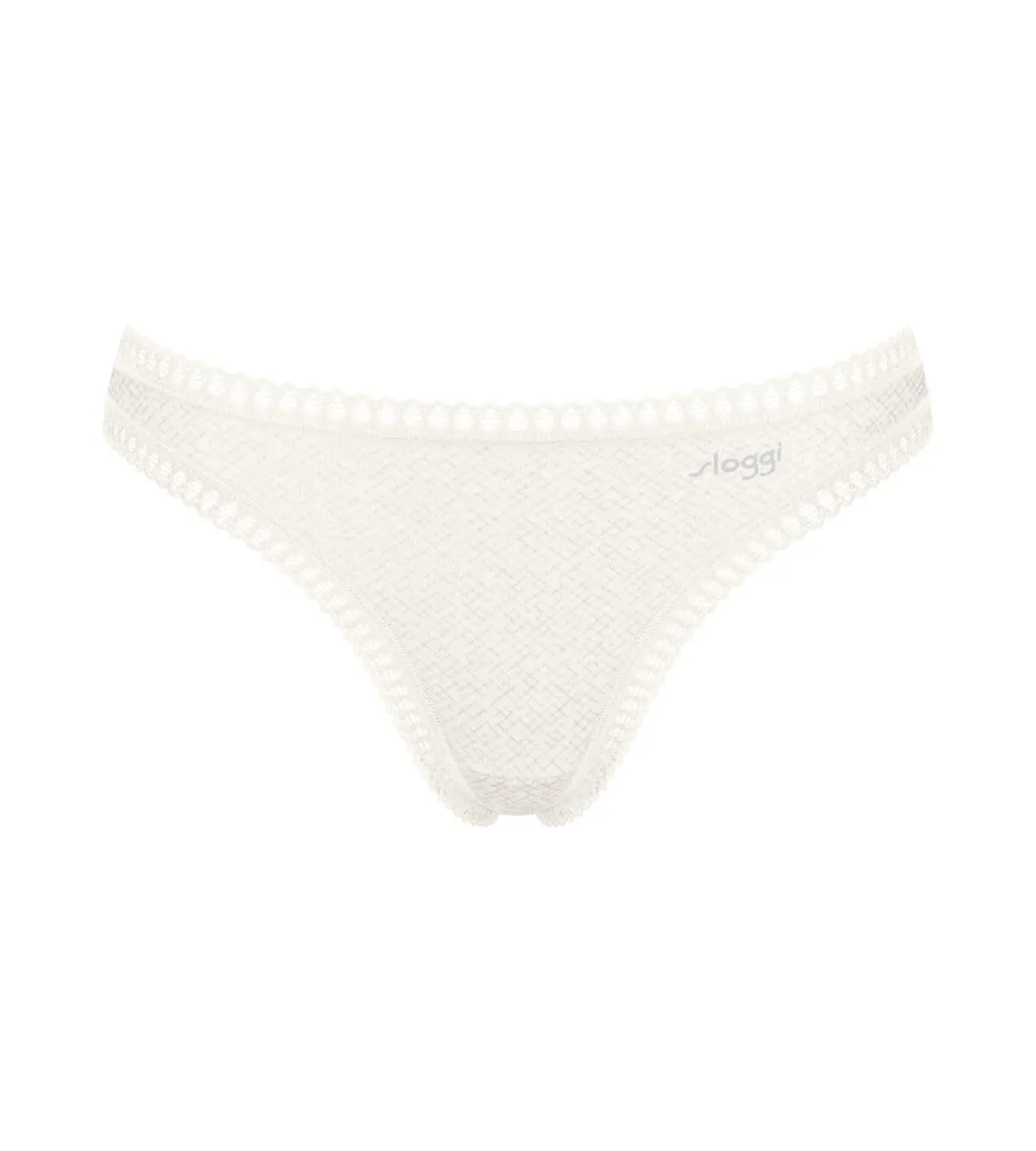 Sloggi Go Crush Perizoma, Nero, M (3 Pezzi) - immagine 4