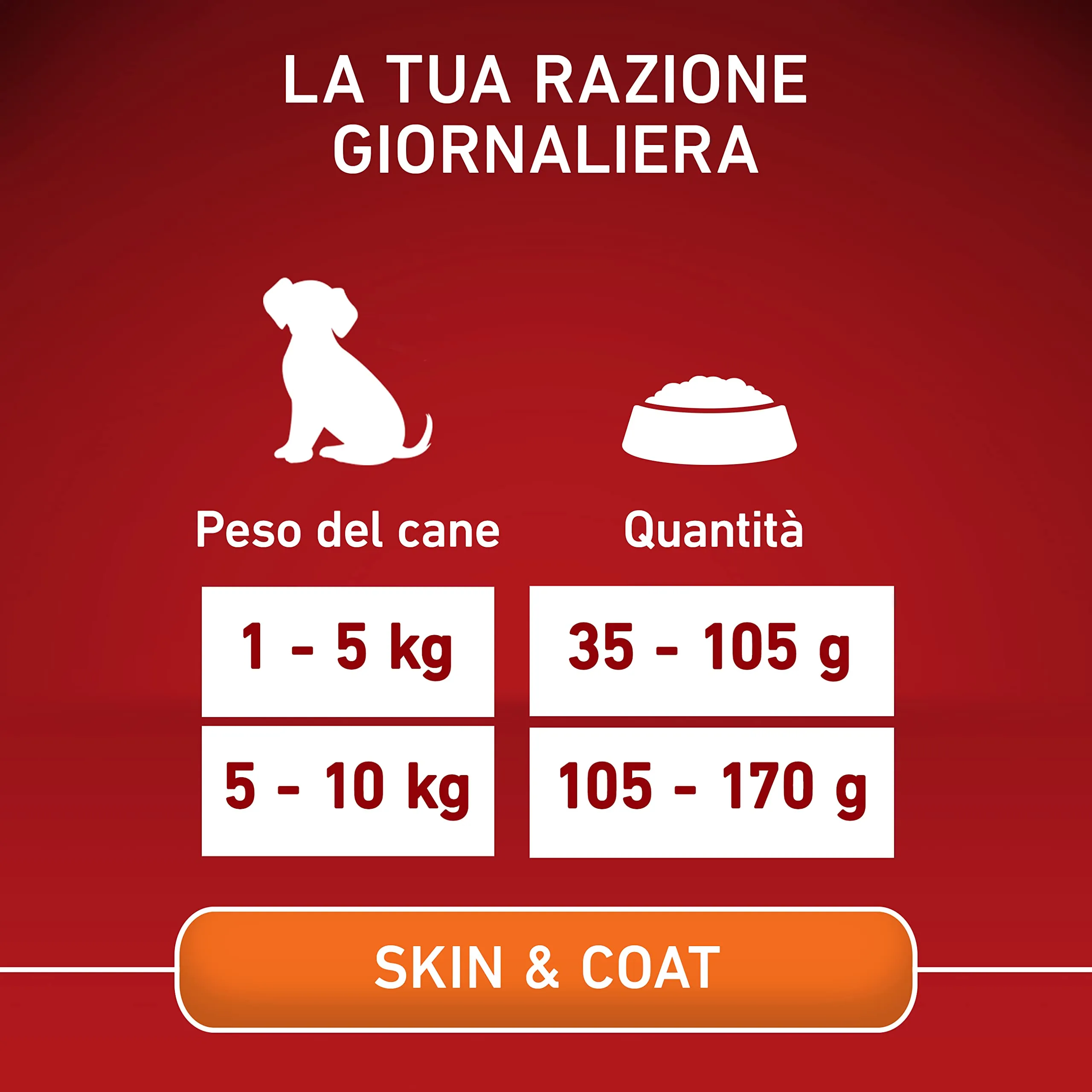 Purina One Mini Crocchette per Cani Adulti Manzo e Riso, 6 x 1.5kg - immagine 5