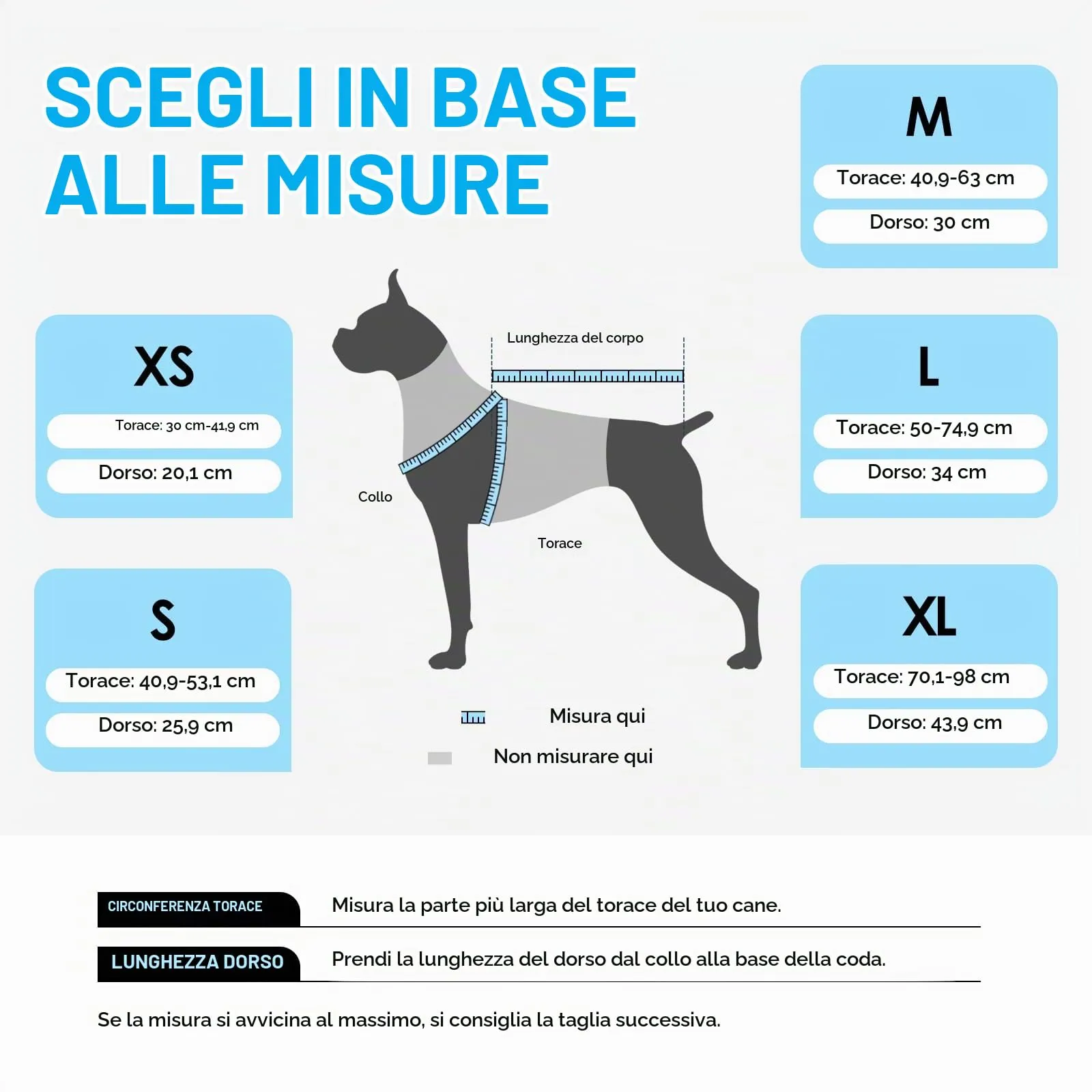 AOFITEE Giubbotto Salvagente per Cani con Pinna di Squalo, Taglia XL, Verde - immagine 4