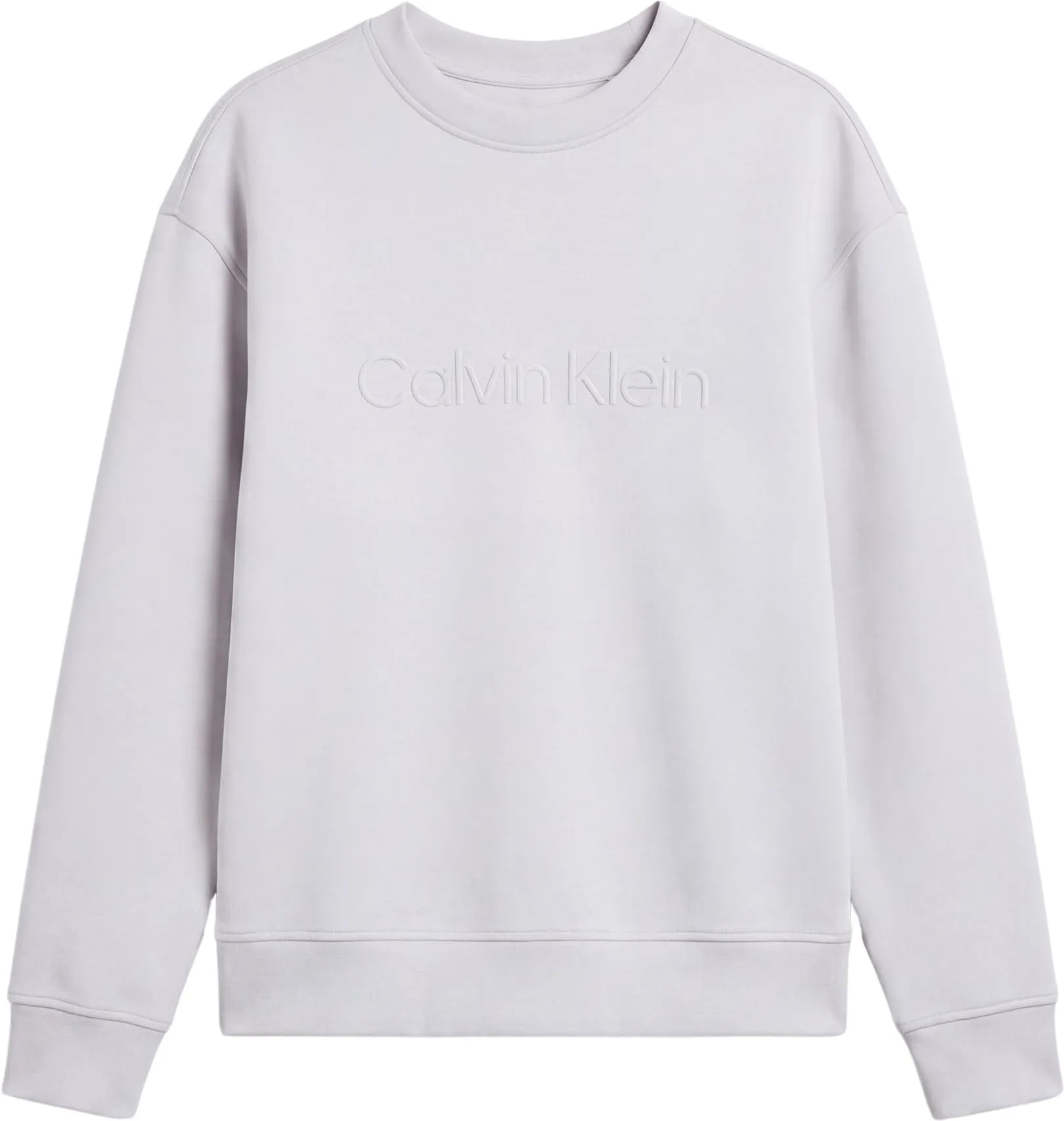 Calvin Klein Polo da Uomo in Piqué Monogramma LV040EM269, Rosso (Rododendro), 3XL Plus - immagine 5