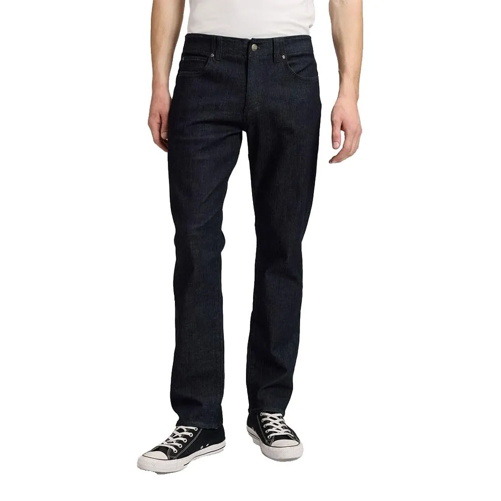 Lee Extreme Motion Regular Straight Leg Jeans - Blue Edge - 40W / 34L - immagine 1
