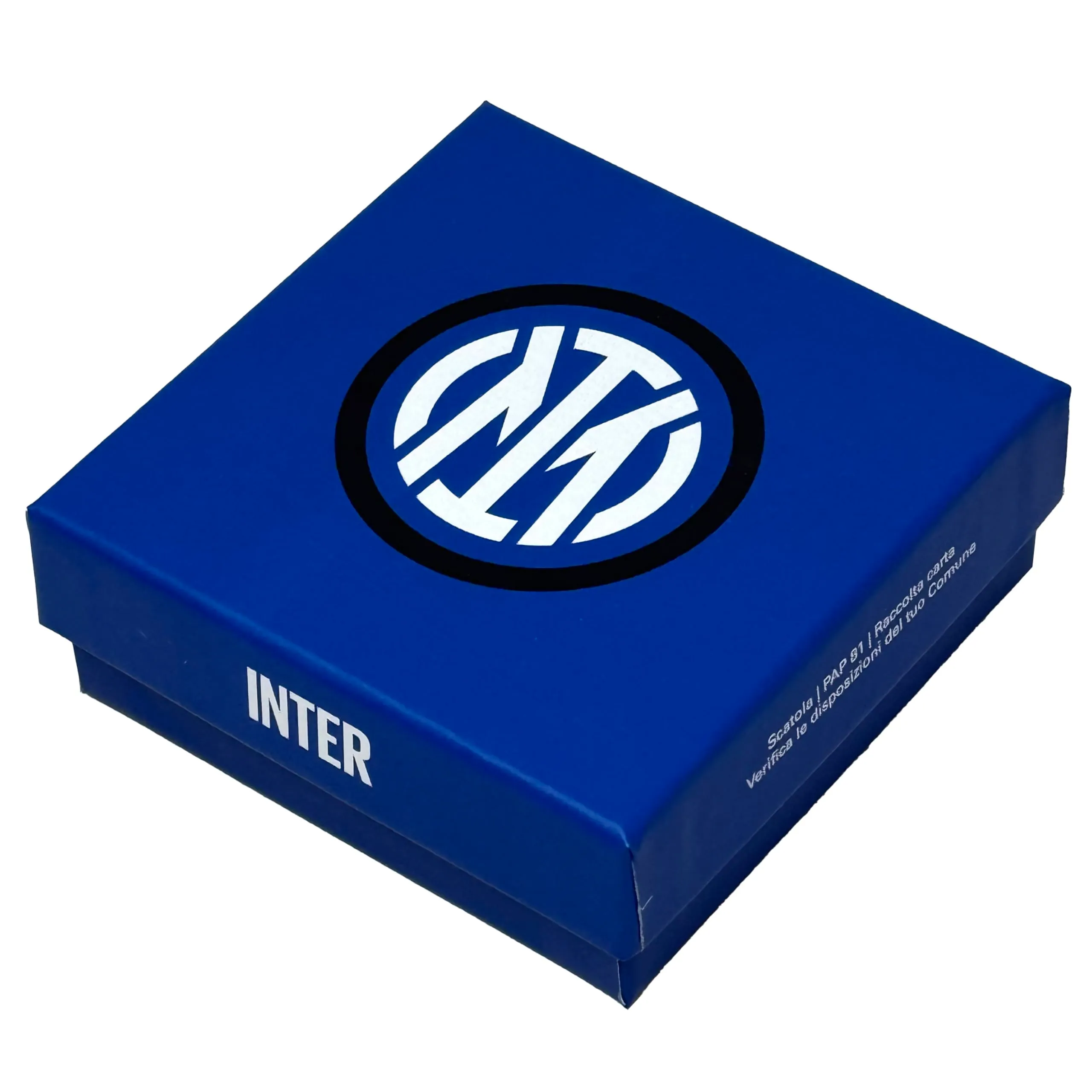 Clondo Bracciale Inter in Acciaio Beads Sport Inter - immagine 5