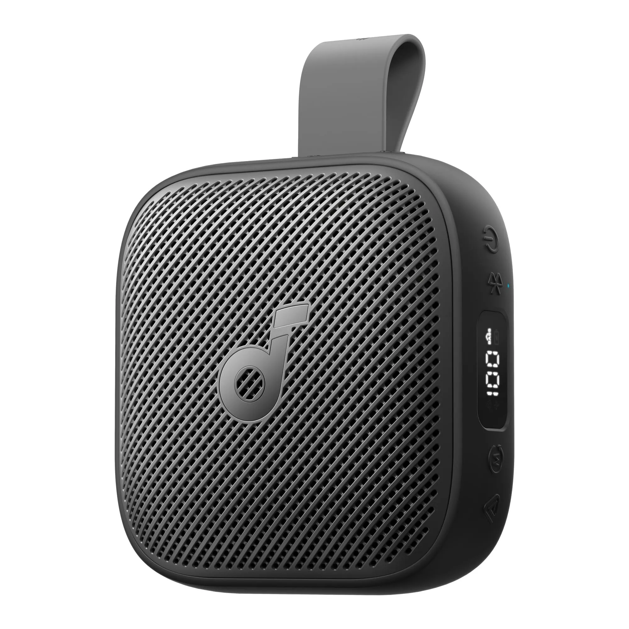 Soundcore Boom Go 3i Anker Cassa Bluetooth Portatile Impermeabile IP68 - immagine 1