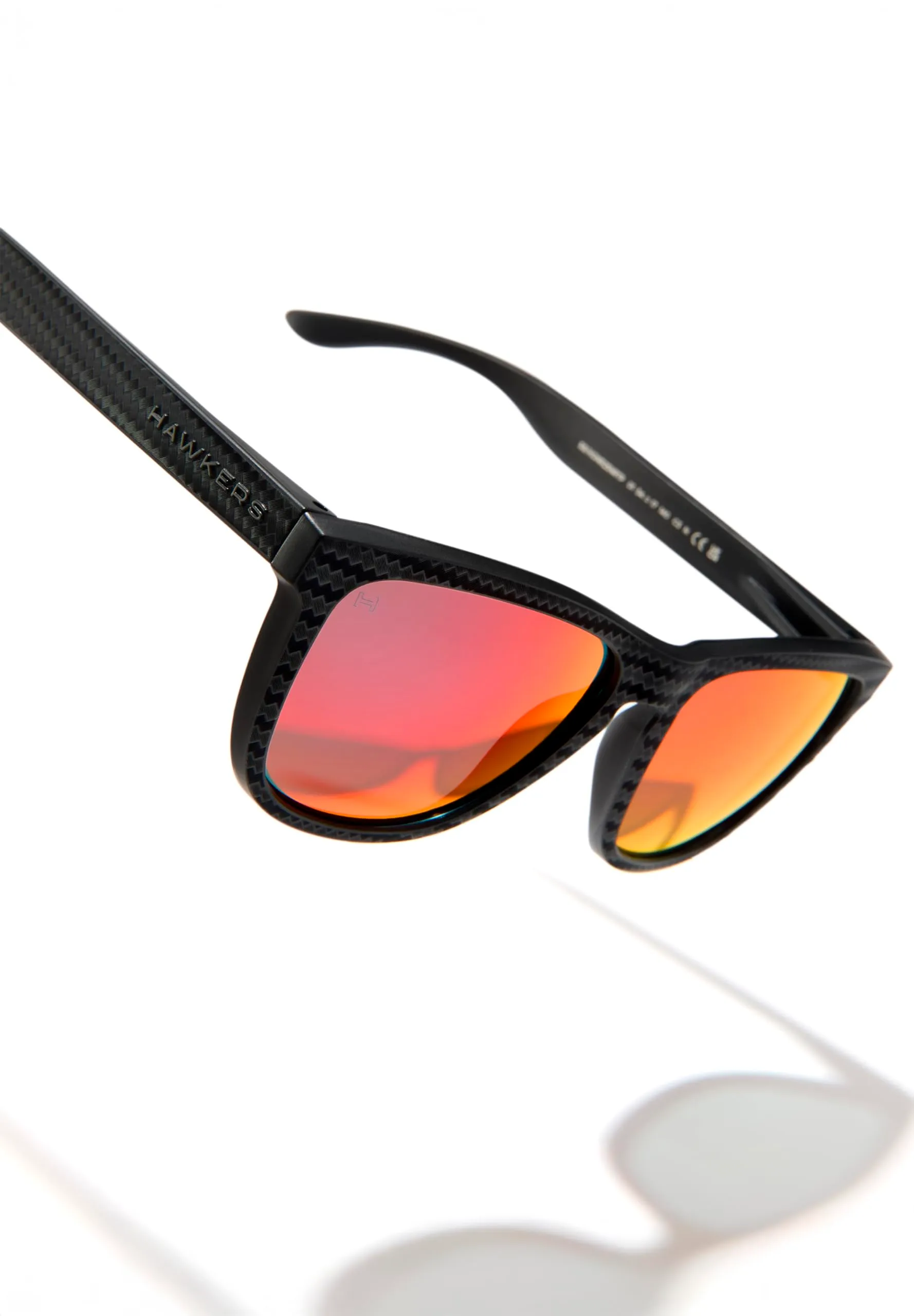 Hawkers One Carbon Sunglasses Unisex - immagine 3