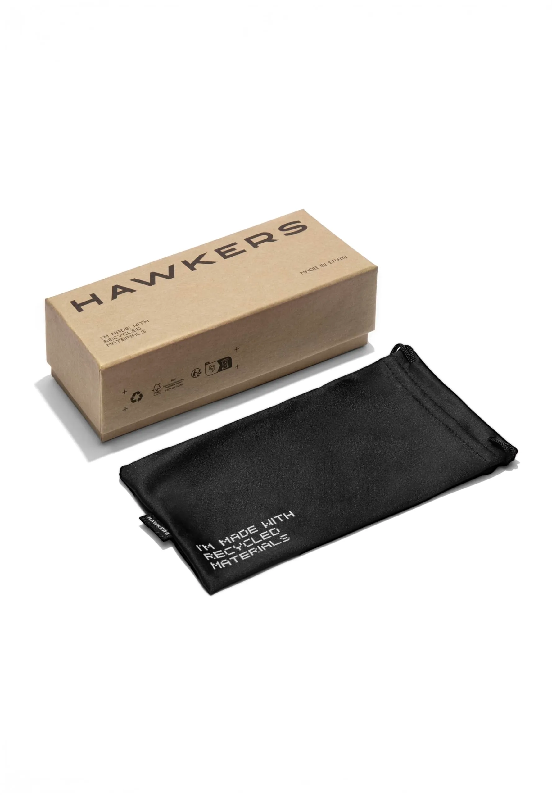 Hawkers One Carbon Sunglasses Unisex - immagine 6