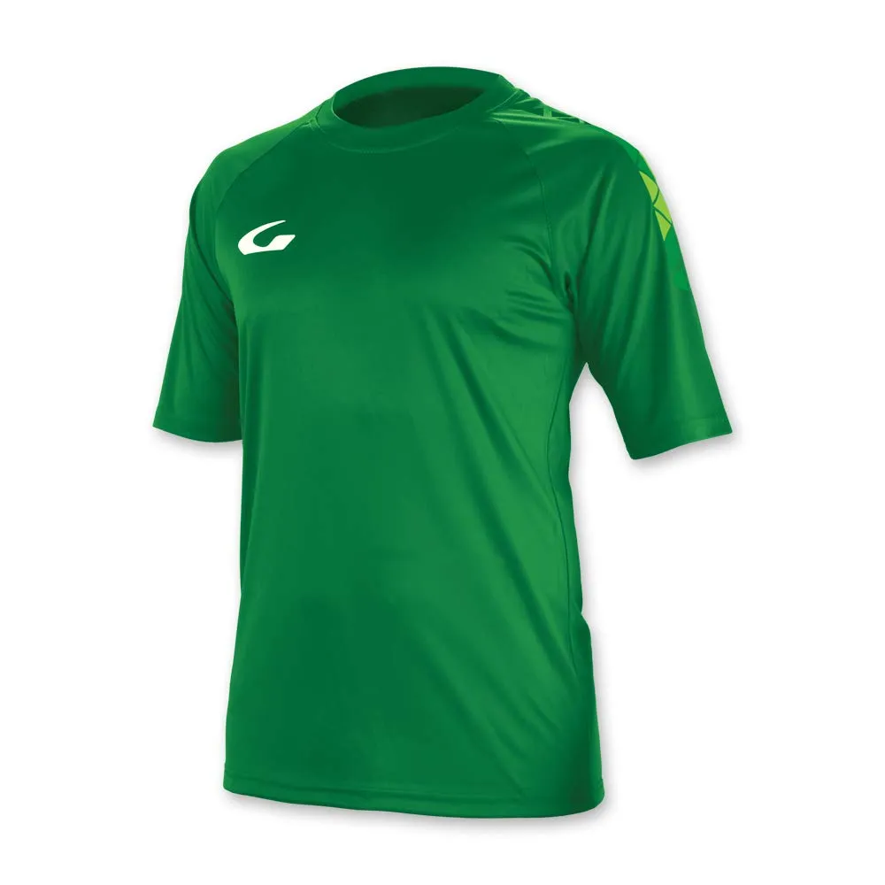 GEMS Siviglia T-Shirt - Verde - XL - immagine 1