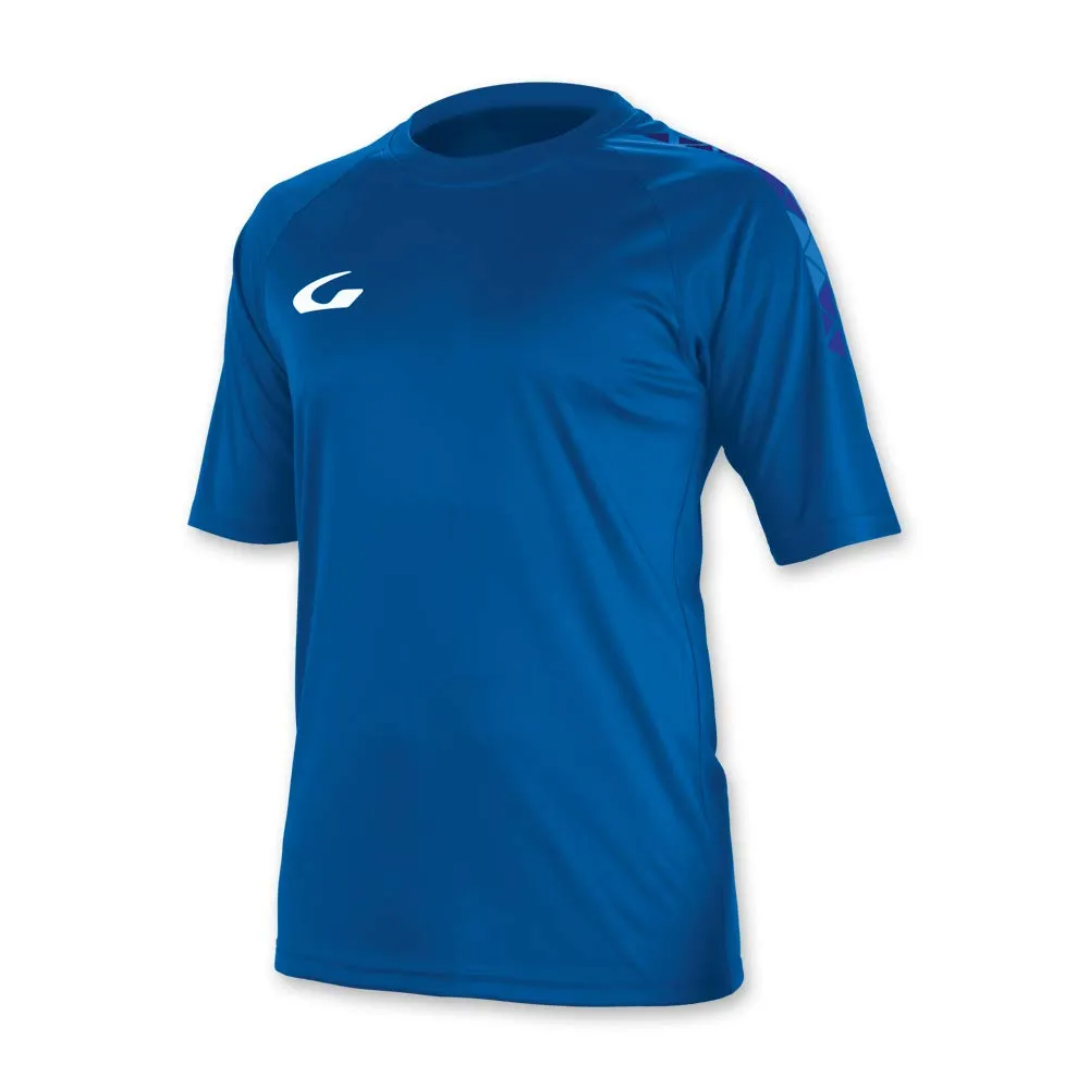 GEMS Siviglia T-Shirt - Azzurro - S - immagine 1