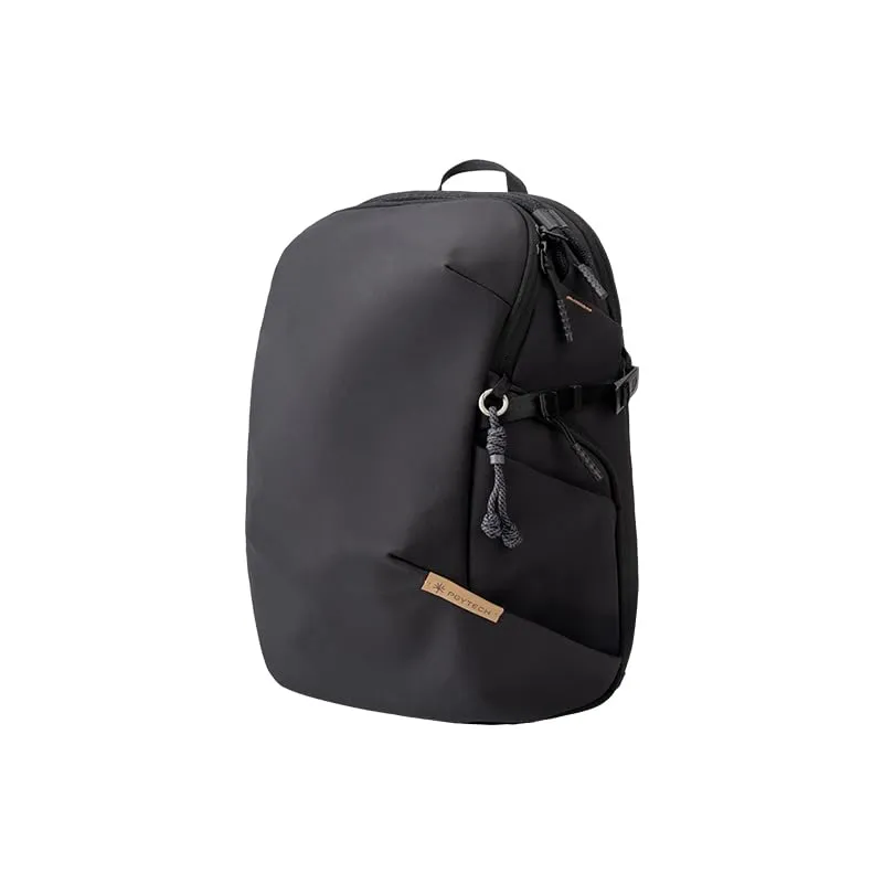 PGYTECH OneGo Lite Zaino per Fotocamera 12L, Resistente all'Acqua (Nero) - immagine 1