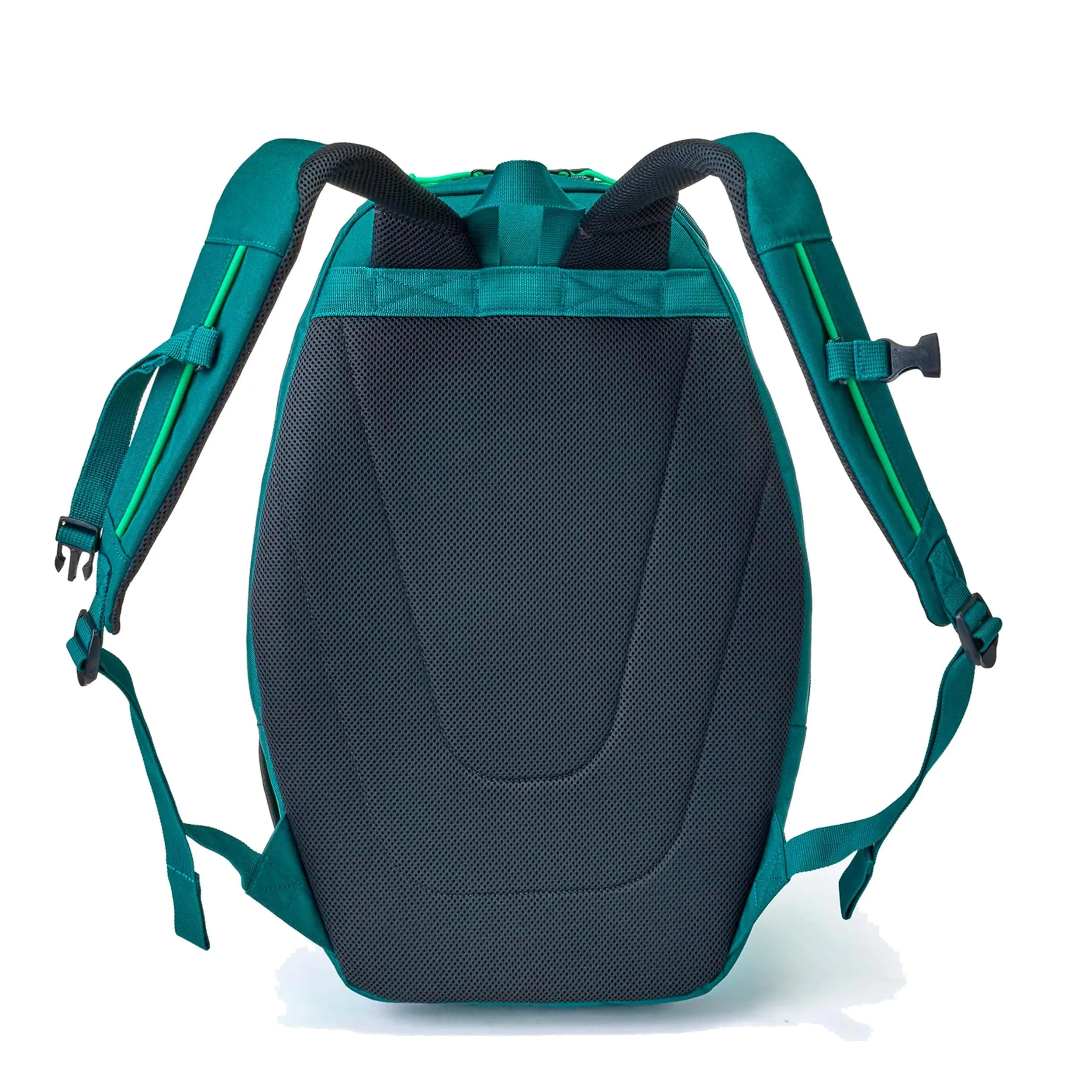 Yonex Pro Backpack H92412B5 Verde - immagine 2