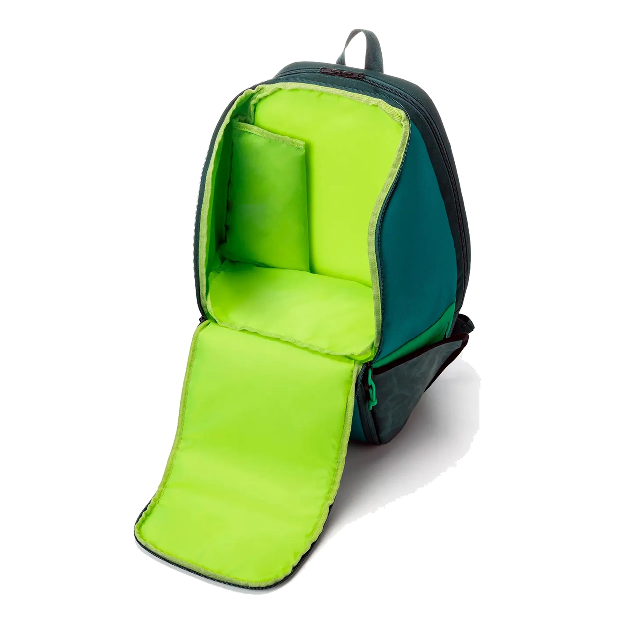 Yonex Pro Backpack H92412B5 Verde - immagine 3