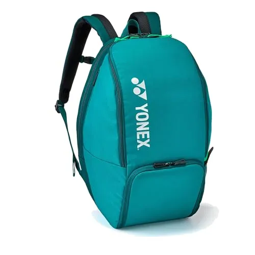 Yonex Pro Backpack H92412B5 Verde - immagine 4