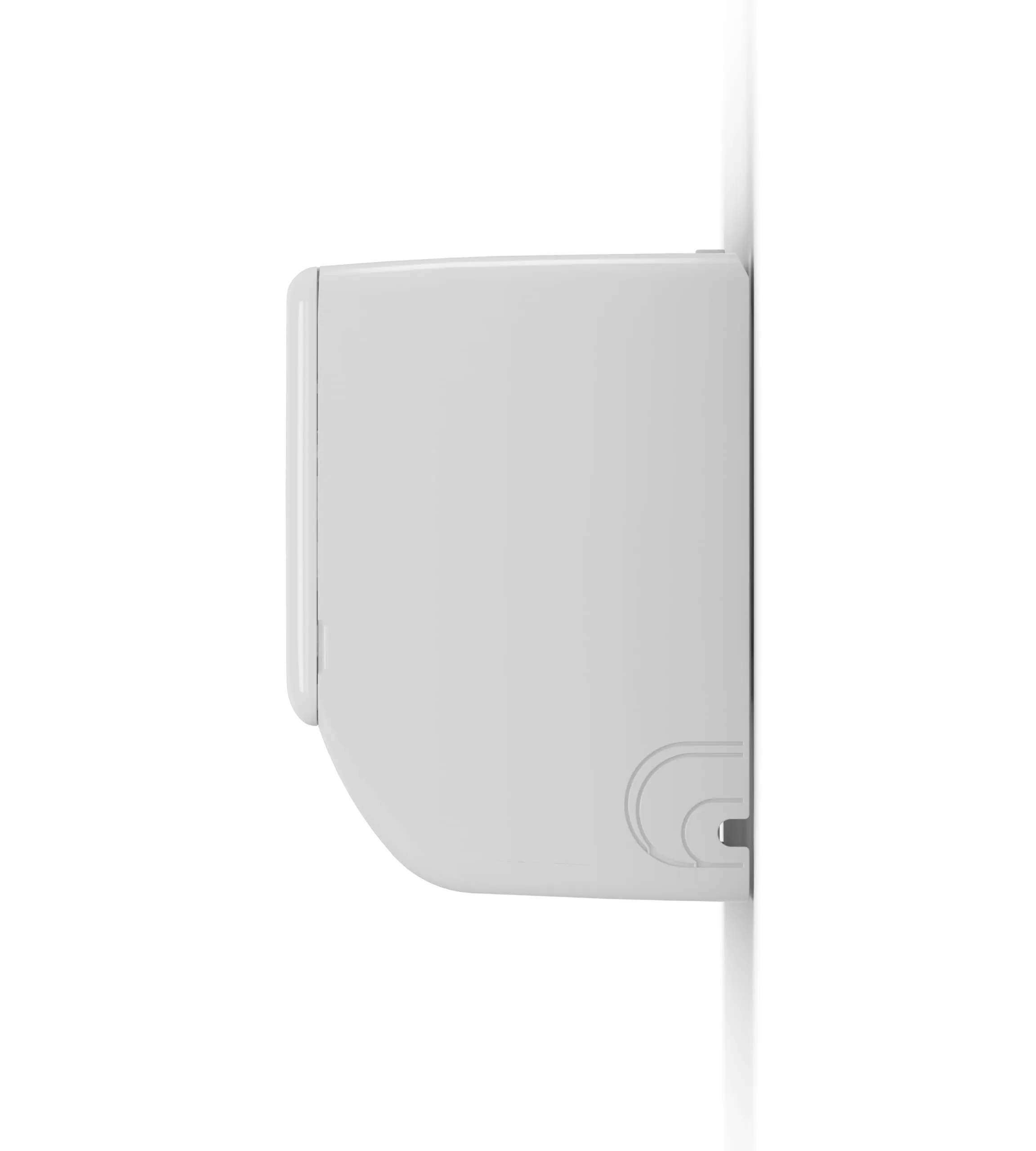 Olimpia Splendid Aryal Dual 14 con Unità Interna Alyas S2, Climatizzatore Multisplit Inverter 9.000+12.000 BTU/h, Gas R32, Classe A++, Wireless Control incluso - immagine 3