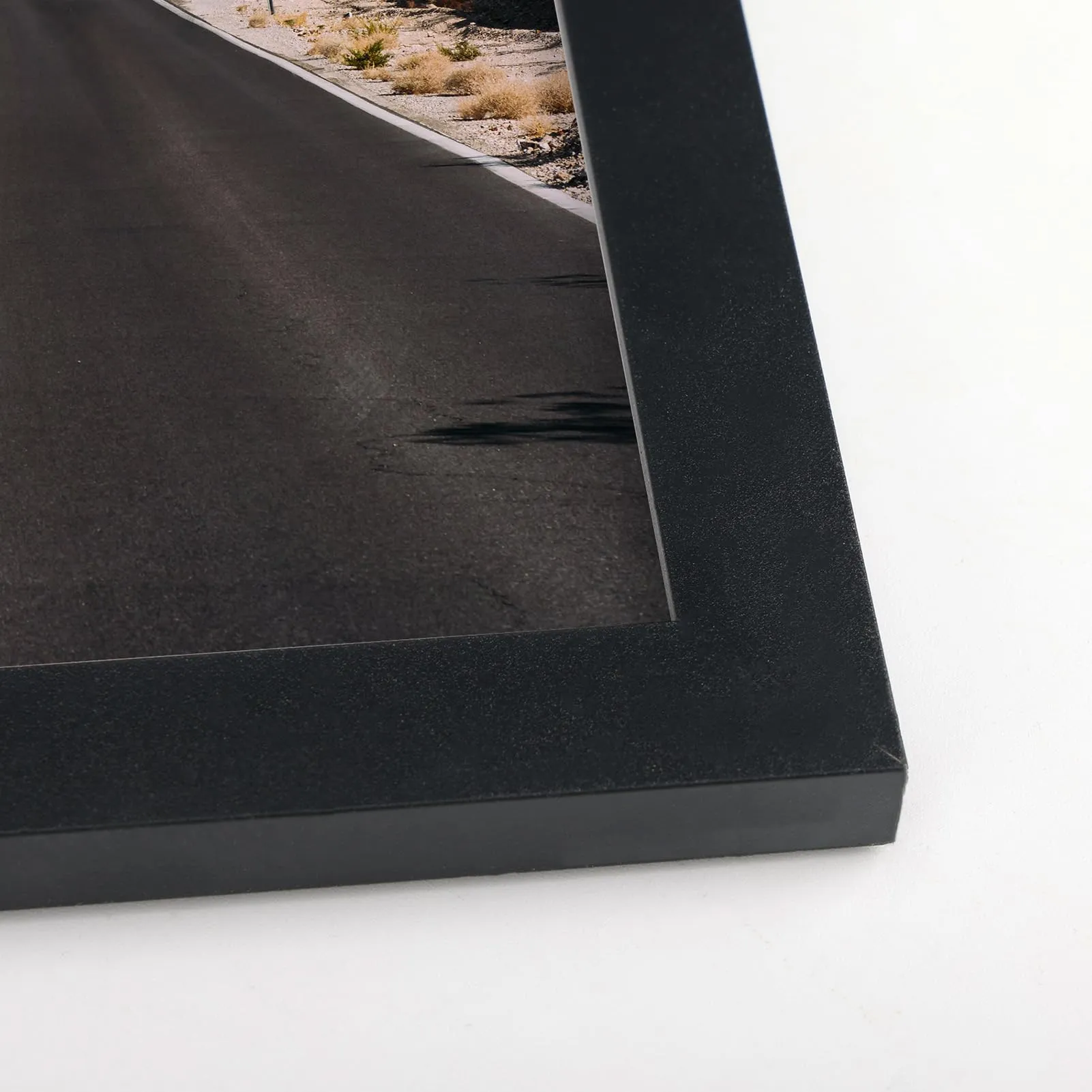 Giftgarden Cornice in Alluminio, 61x91.5cm, Nero - immagine 7