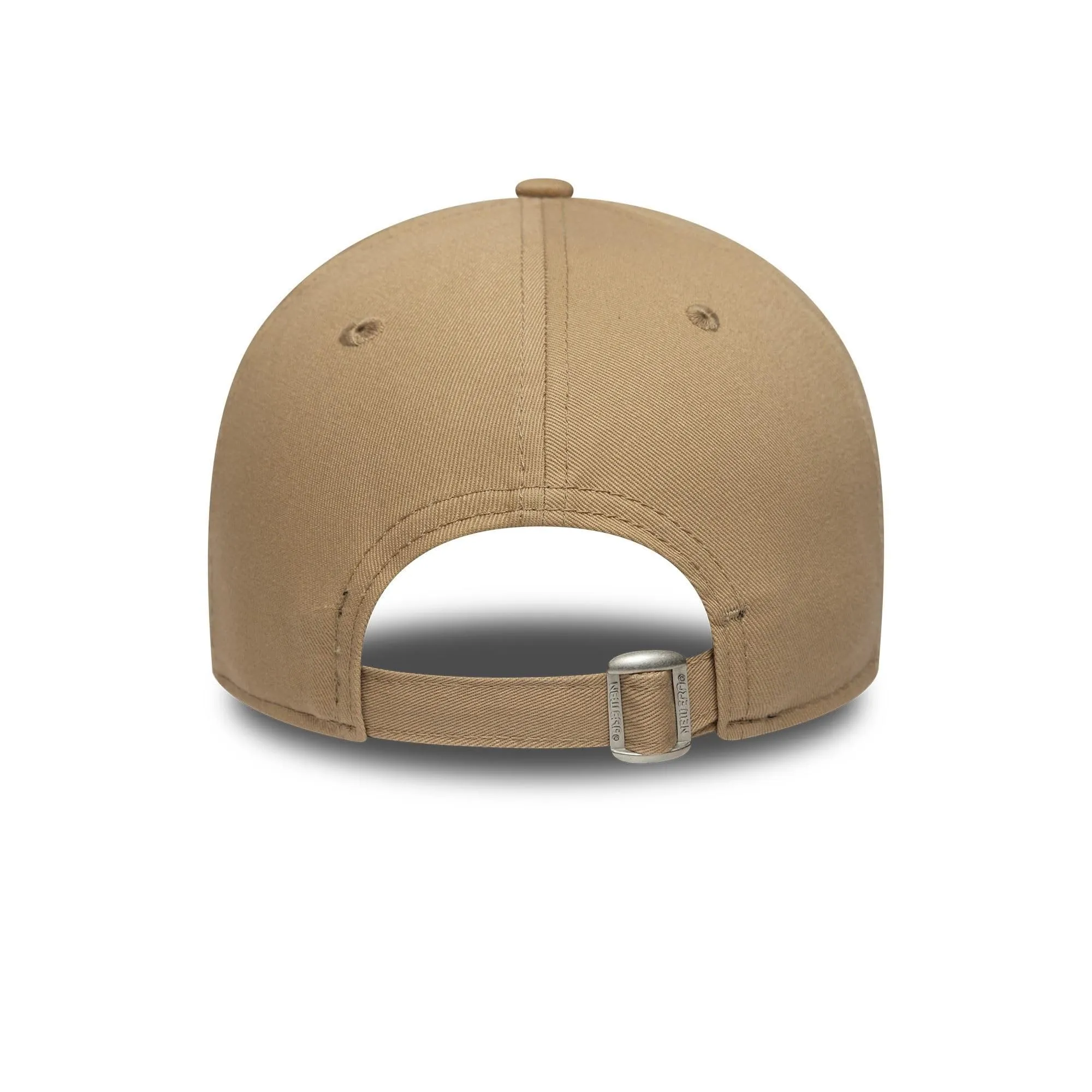 New Era Los Angeles Dodgers MLB Team Outline 9Forty Cap - Beige - immagine 4