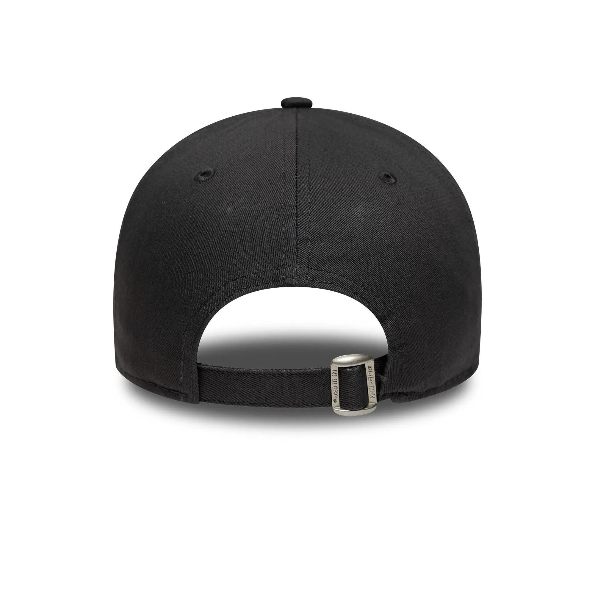 New Era New York Yankees MLB League Essential 9Forty Cappello - Grigio Scuro - immagine 4