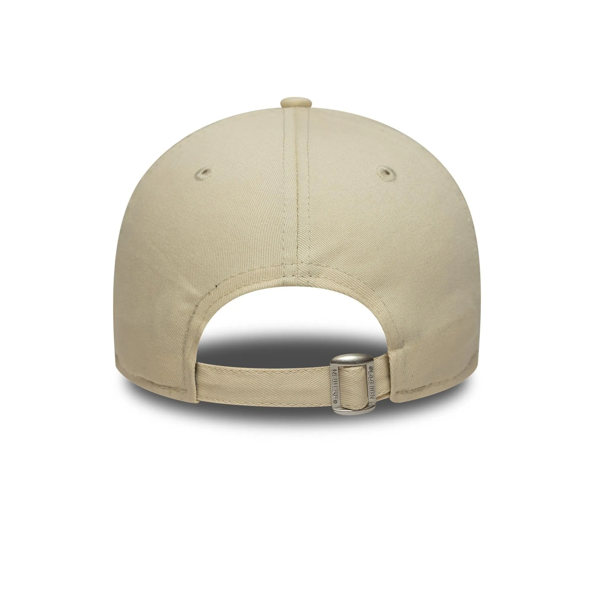 New Era Los Angeles Dodgers MLB League Essential 9Forty Cap - Beige - immagine 4