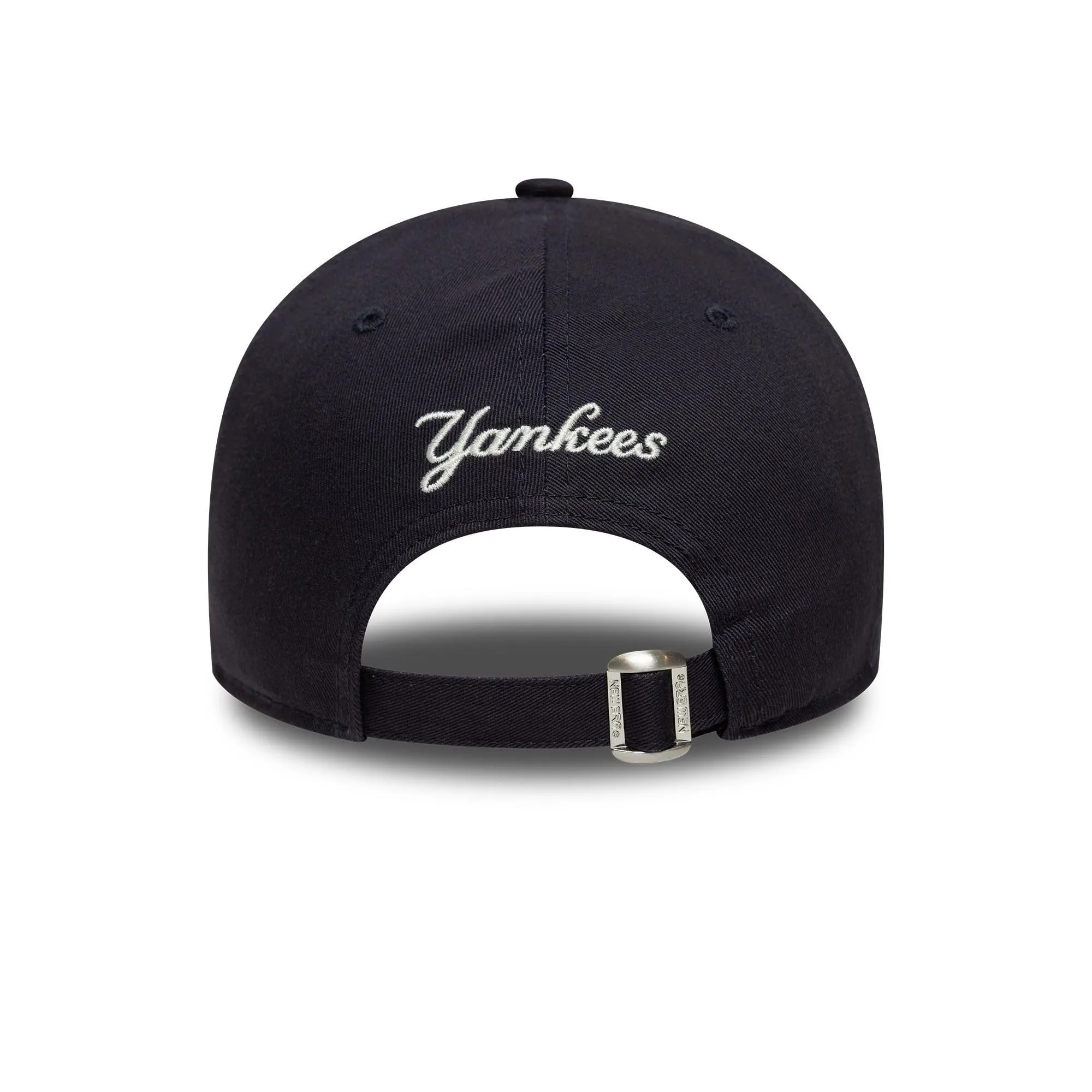 New Era New York Yankees MLB Fruit Icon 9Forty Cap - Navy Blue - immagine 4