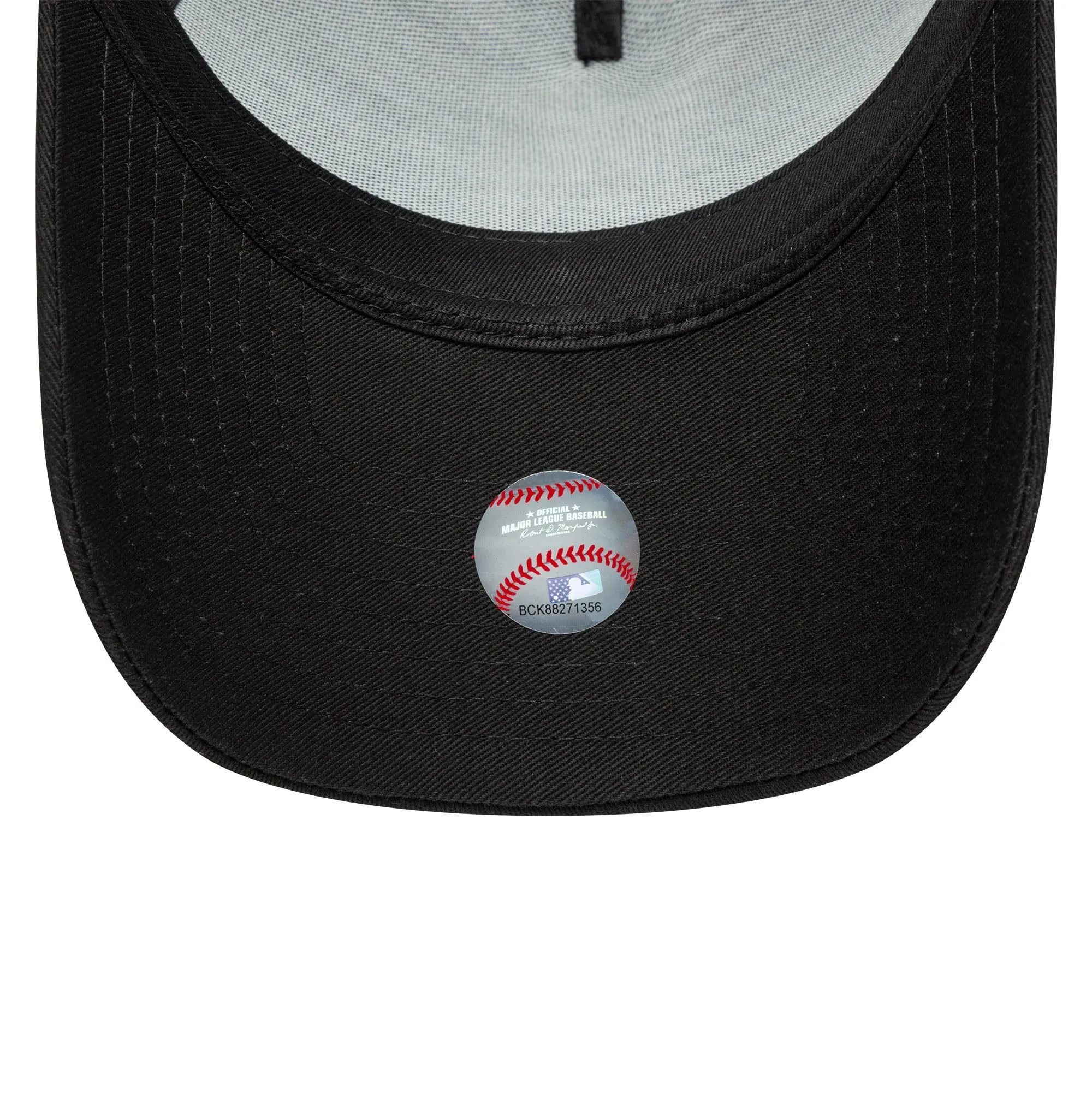 New Era Los Angeles Dodgers MLB Outline A-Frame Cap - immagine 5