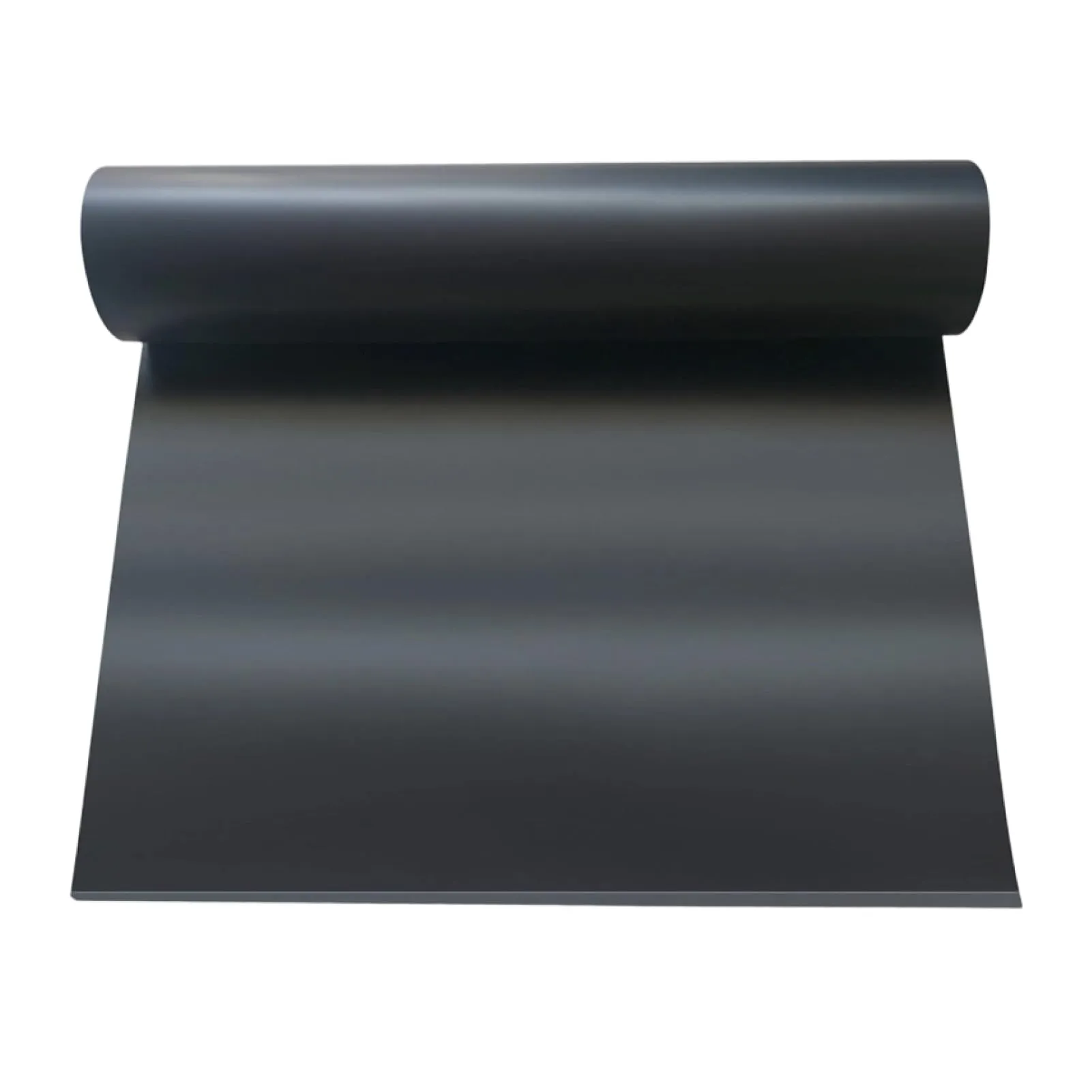 RowGlow Foglio di gomma nitrilica NBR 300x200x2 mm - immagine 1