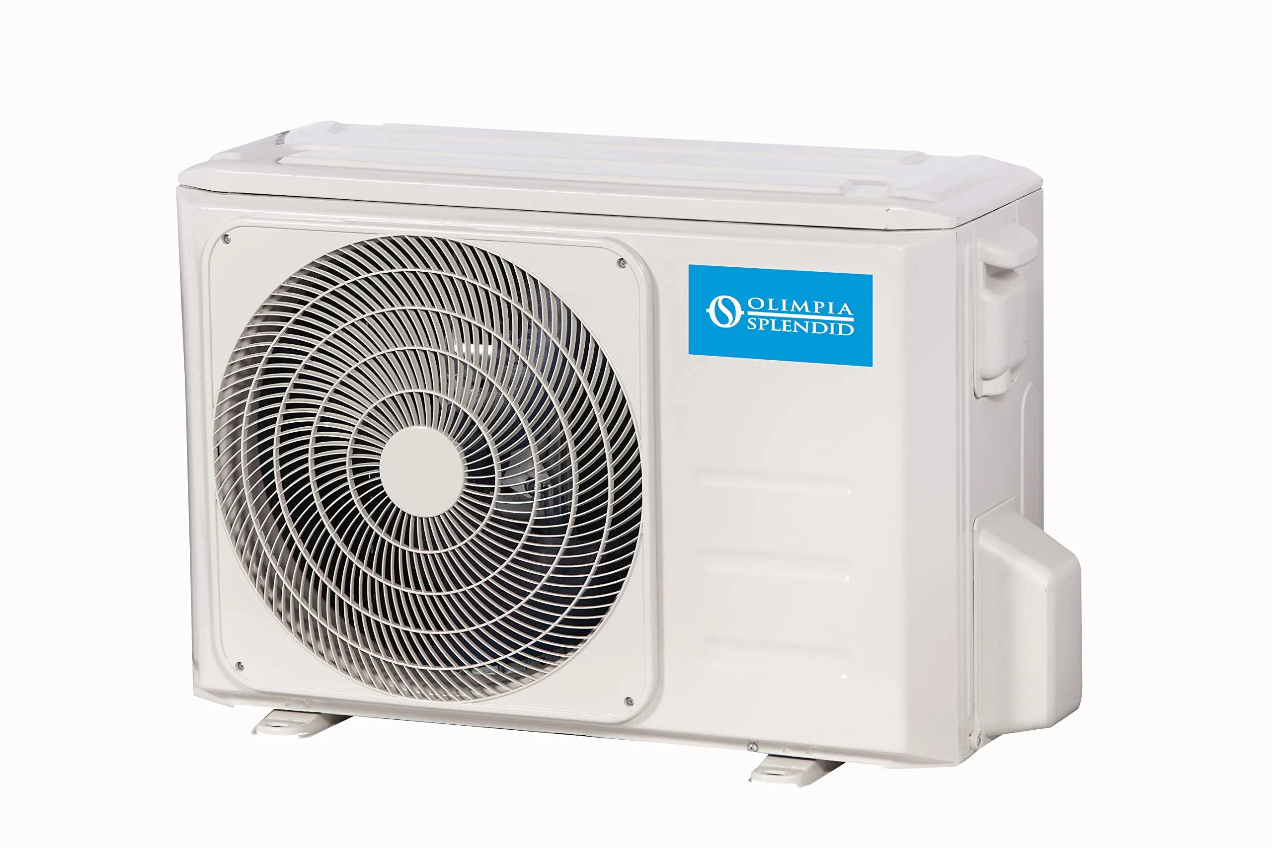 Olimpia Splendid Aryal Trial 21 Multisplit Inverter Climatizzatore 10.000+10.000+12.000 BTU/h, Gas R32, Classe A++, Wireless Control incluso - immagine 3