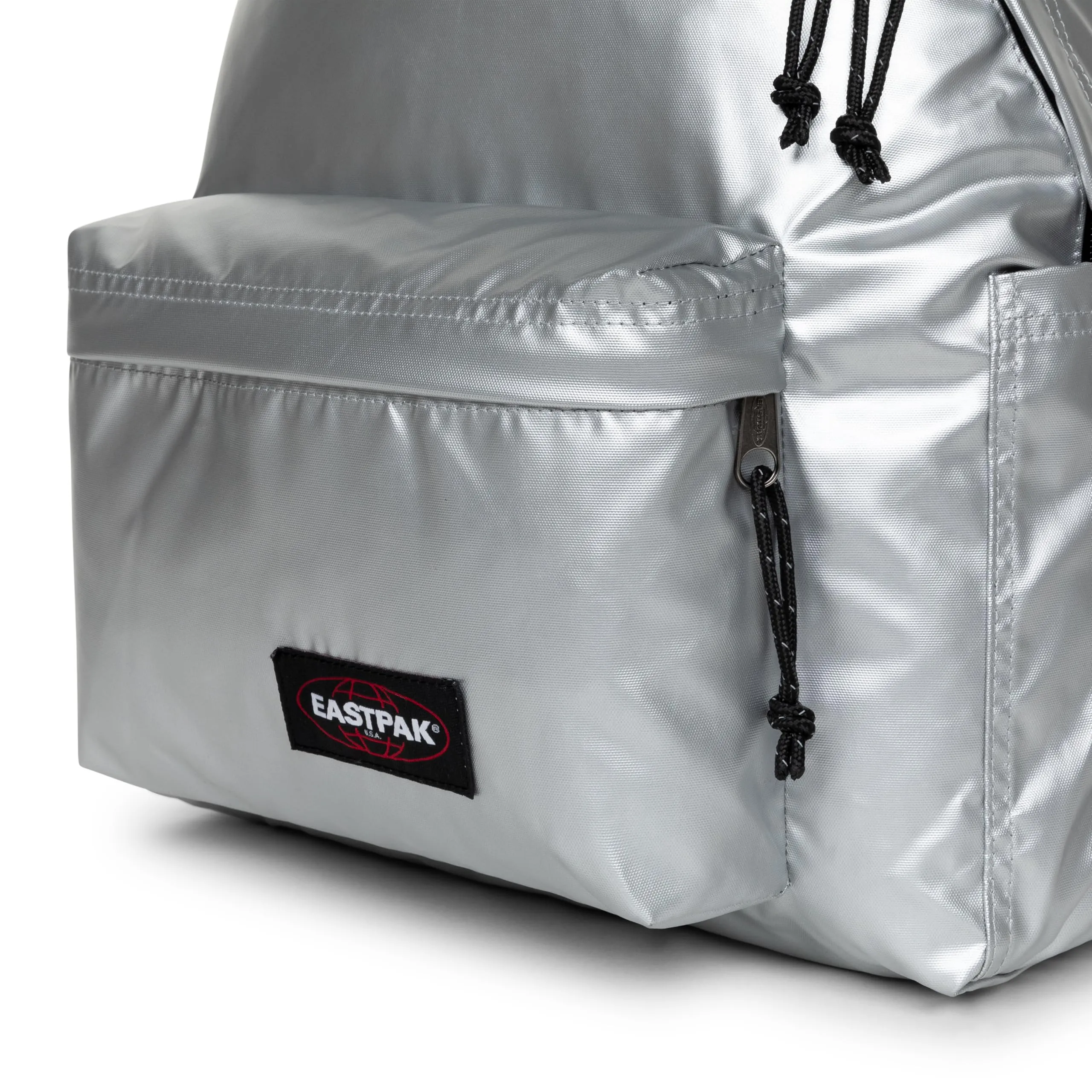 Eastpak Day Pak'r Zaino Argento - immagine 5