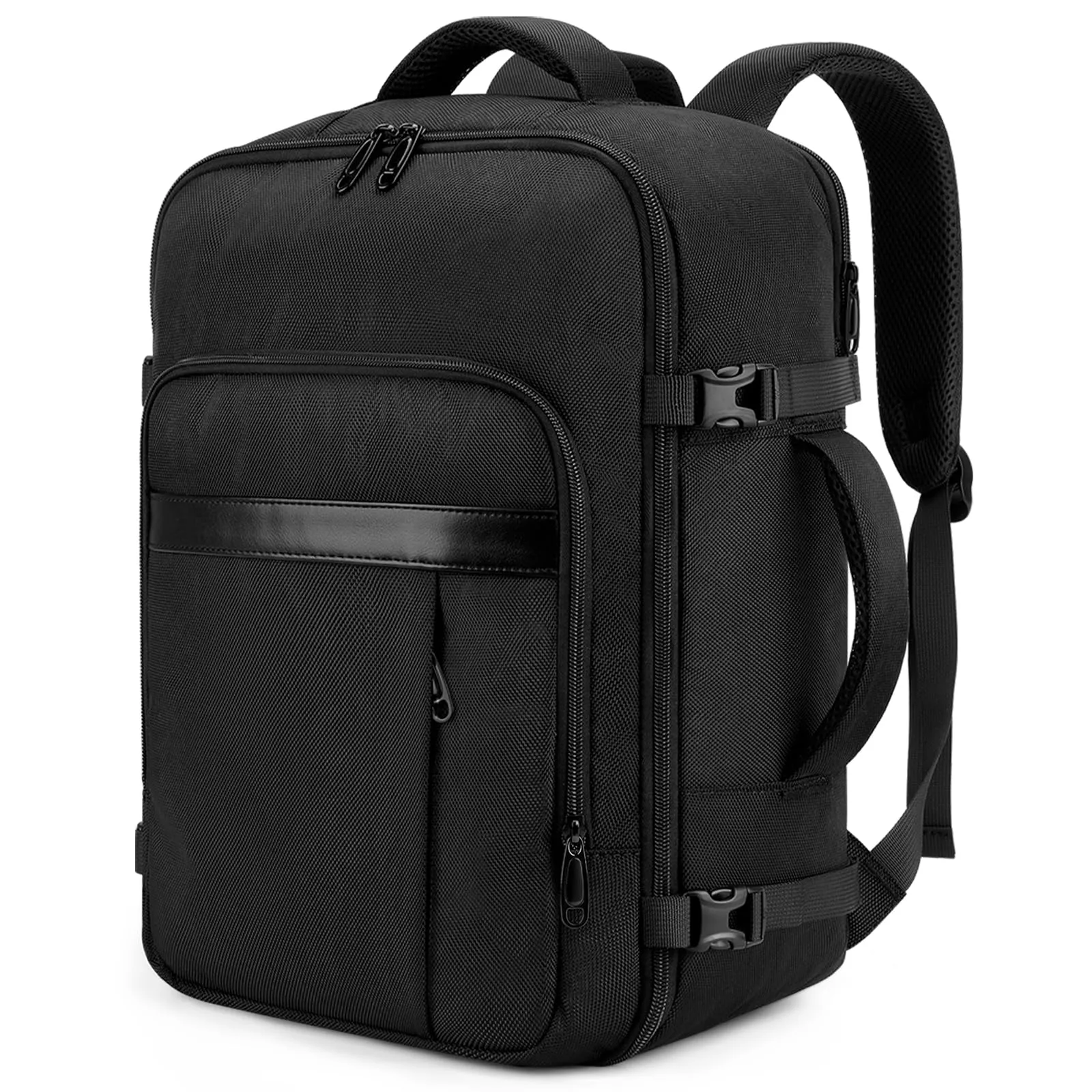 VSNOON Zaino da Viaggio Bagaglio a Mano Easyjet 45x36x20 cm, 32L - immagine 1