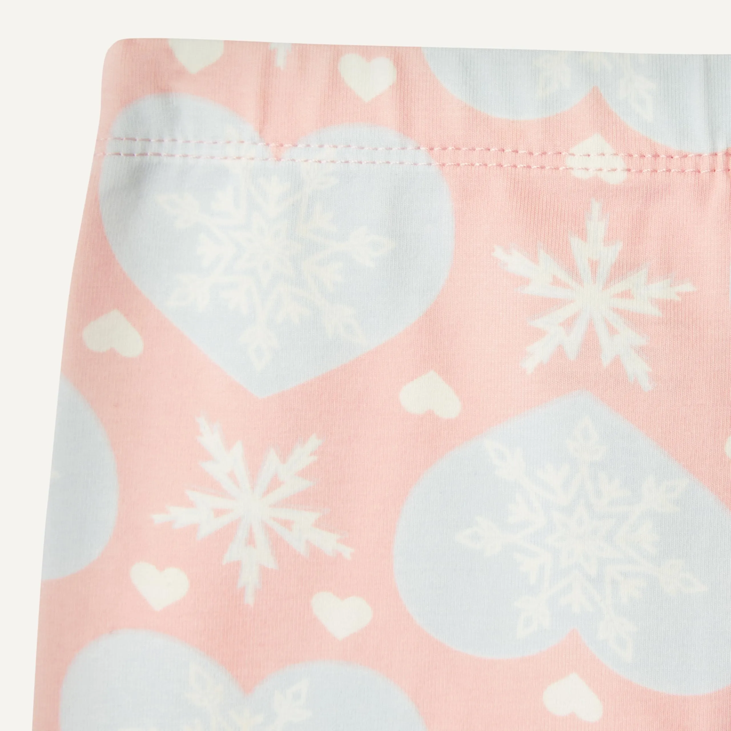 Amazon Essentials Disney Leggings da Bambina, Motivo Frozen Friends, Confezione da 3, 7-8 anni - immagine 5