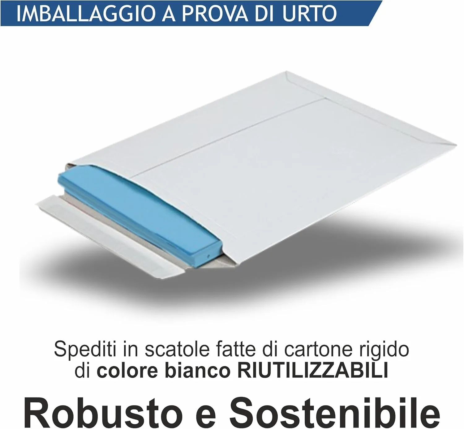Mr Pubblicità - 30 Scatoline Portaconfetti con Nastrini Personalizzate (Savana) - immagine 7