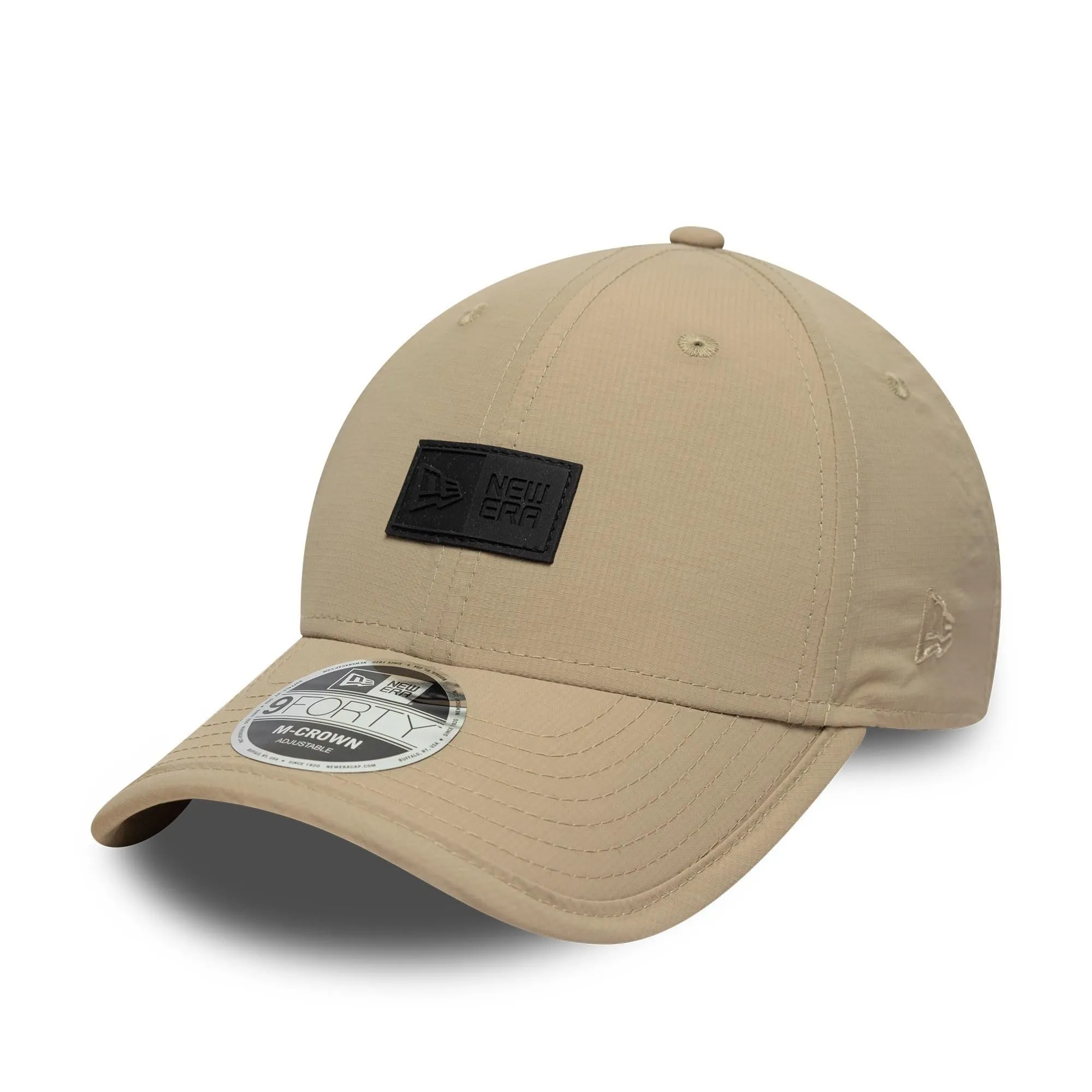 New Era Sport 9Forty M-Crown Cappello Beige - immagine 1